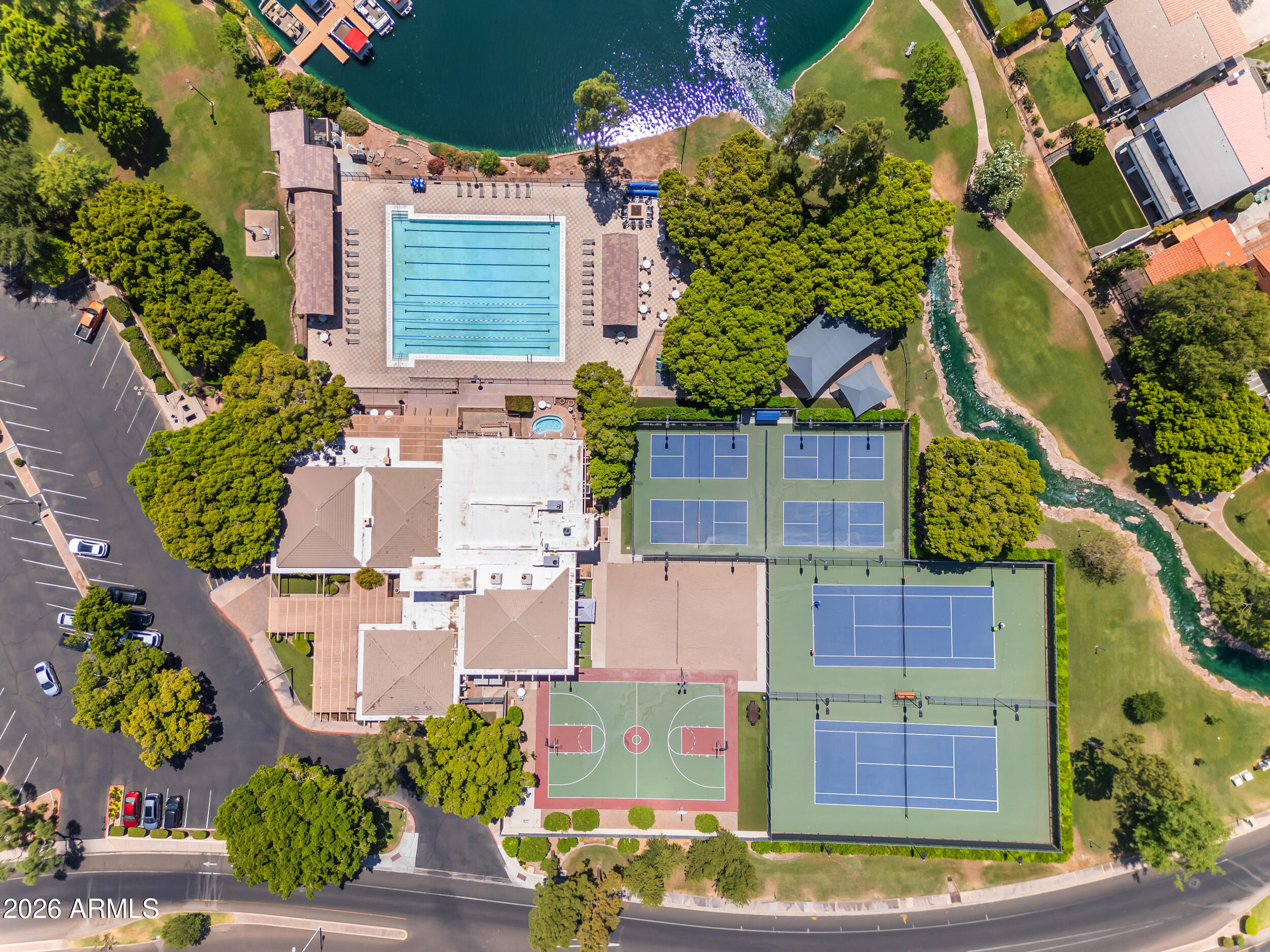 LAKES TRACT R1 - Residential