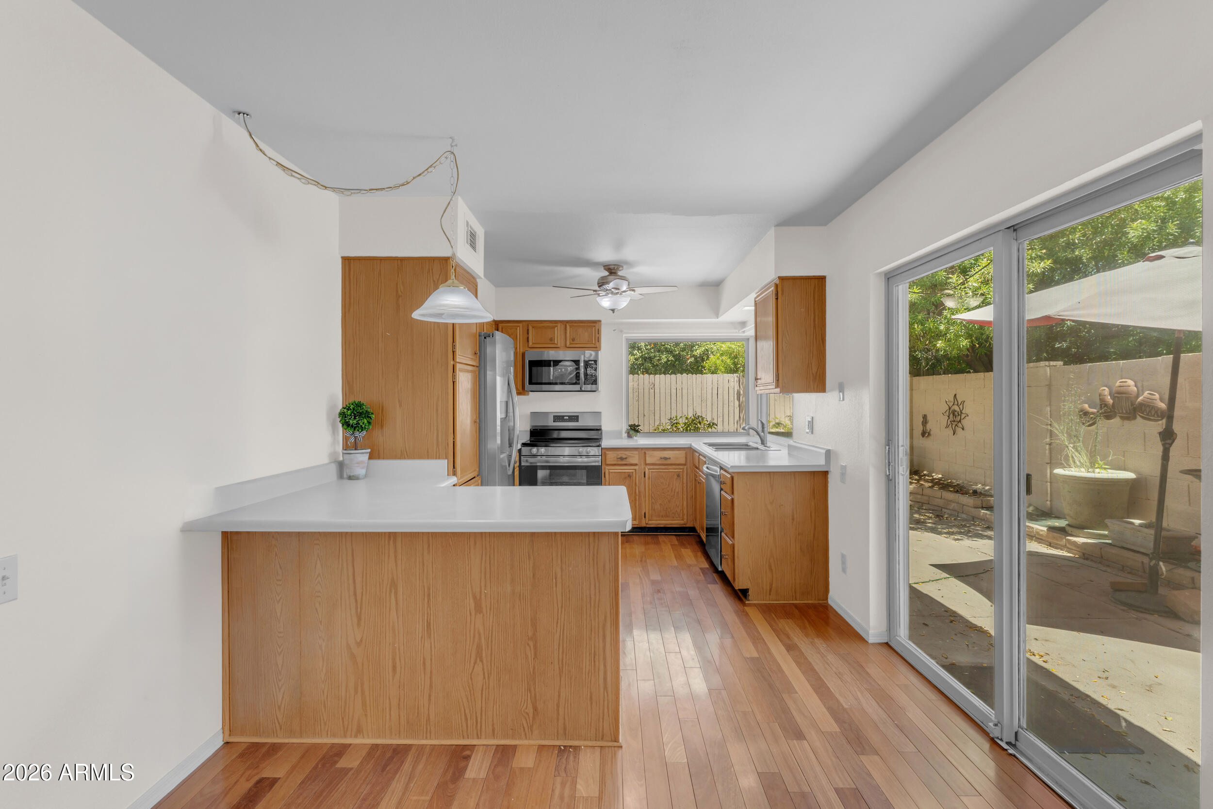 LAKES TRACT R1 - Residential