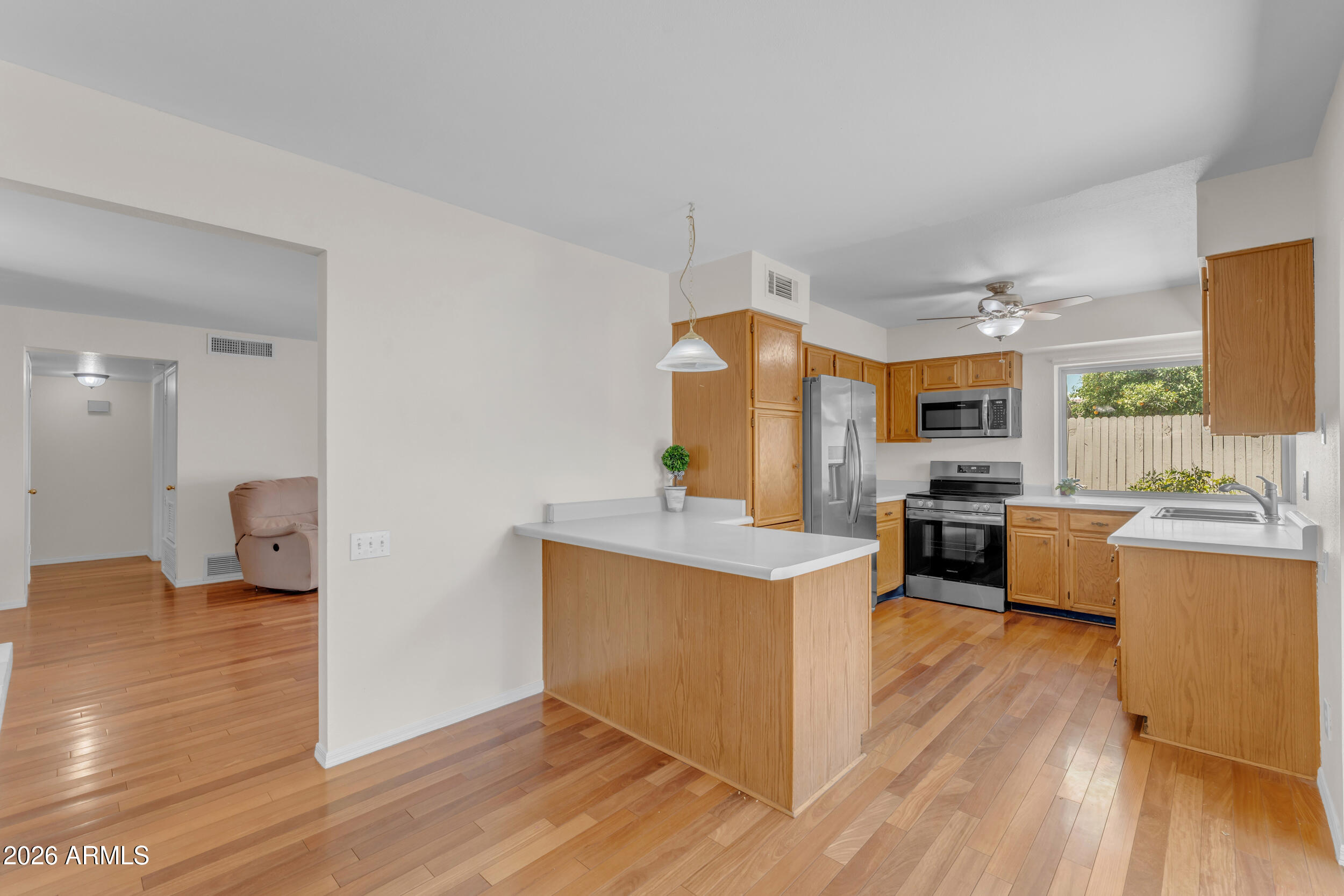 LAKES TRACT R1 - Residential