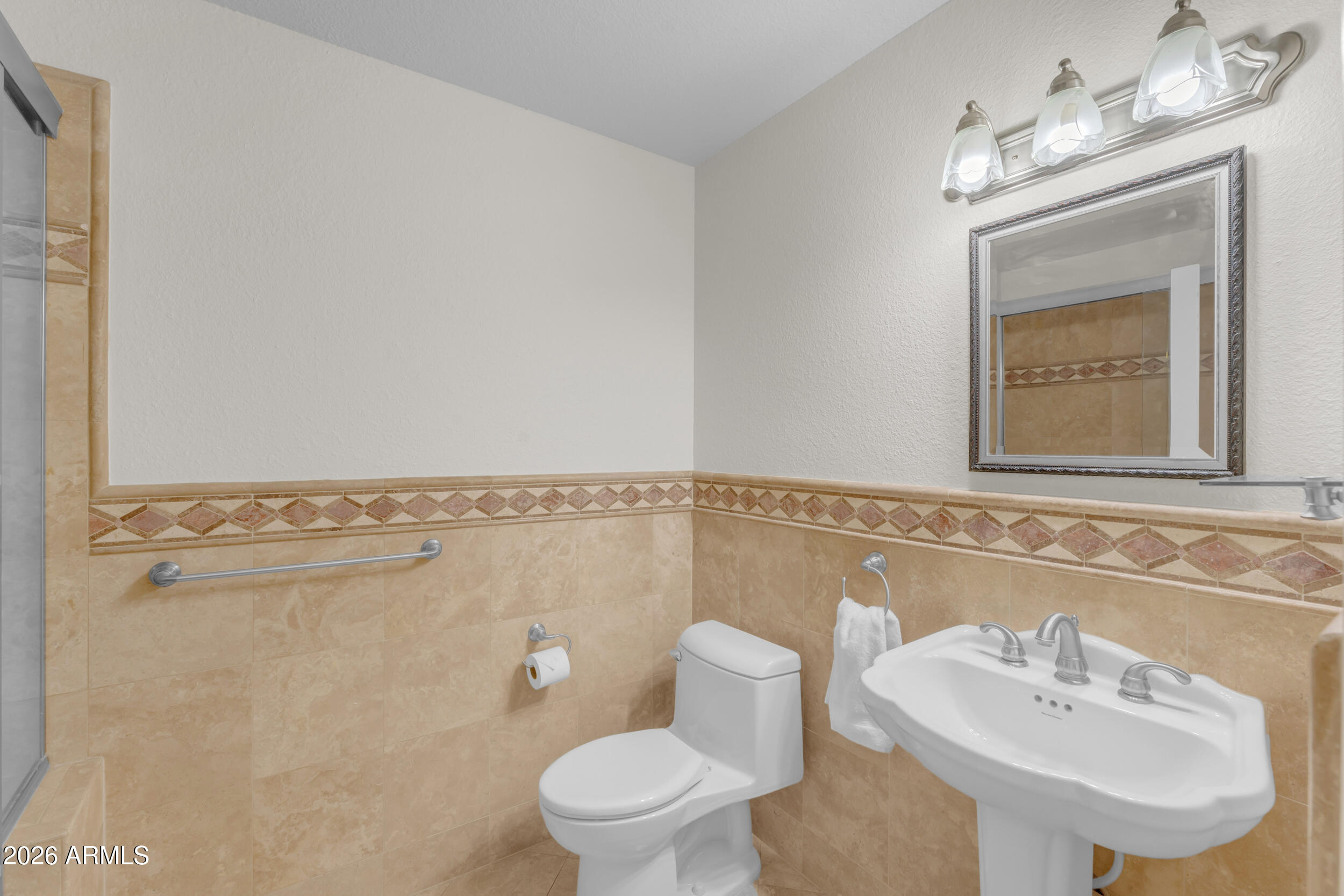 LAKES TRACT R1 - Residential
