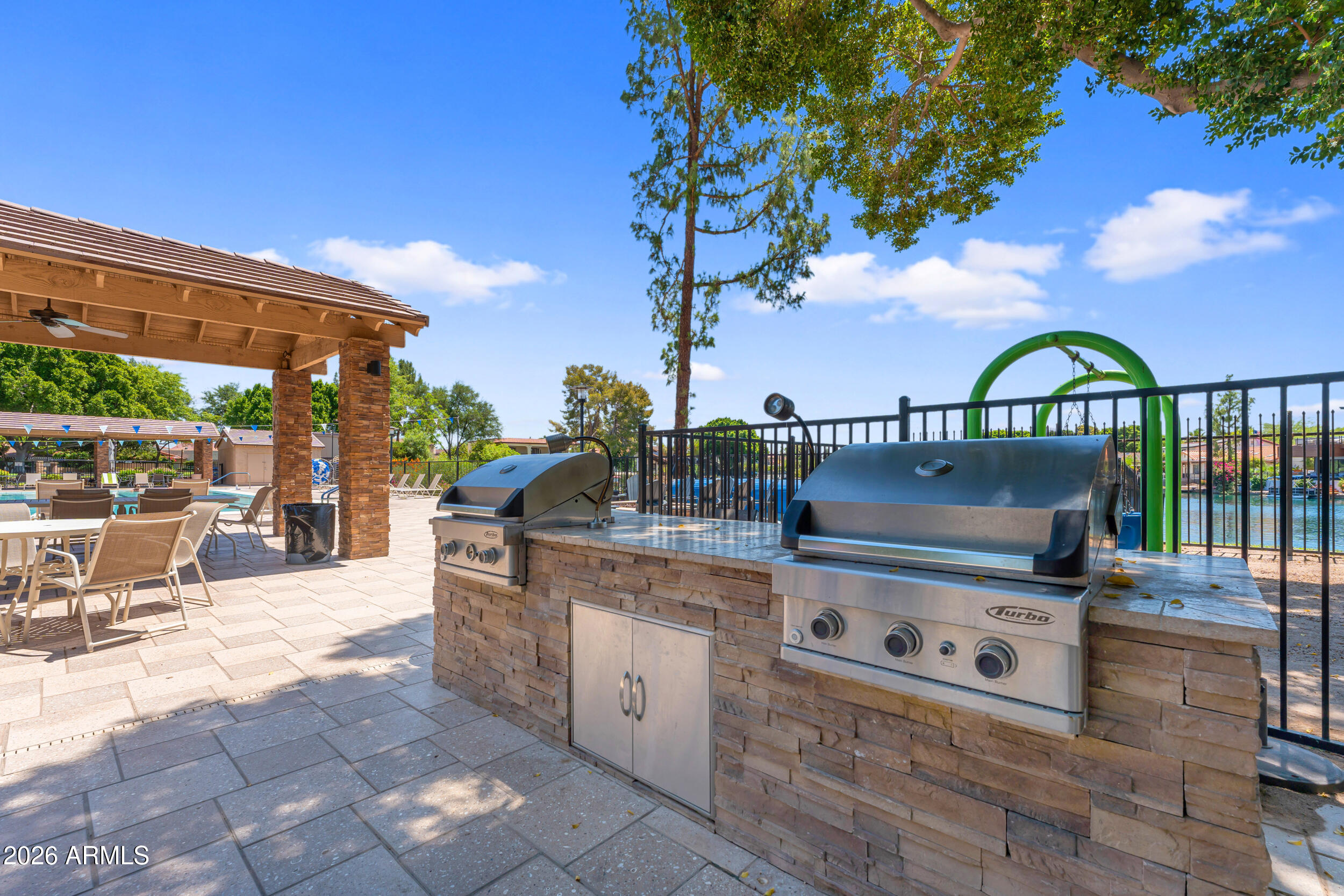LAKES TRACT R1 - Residential