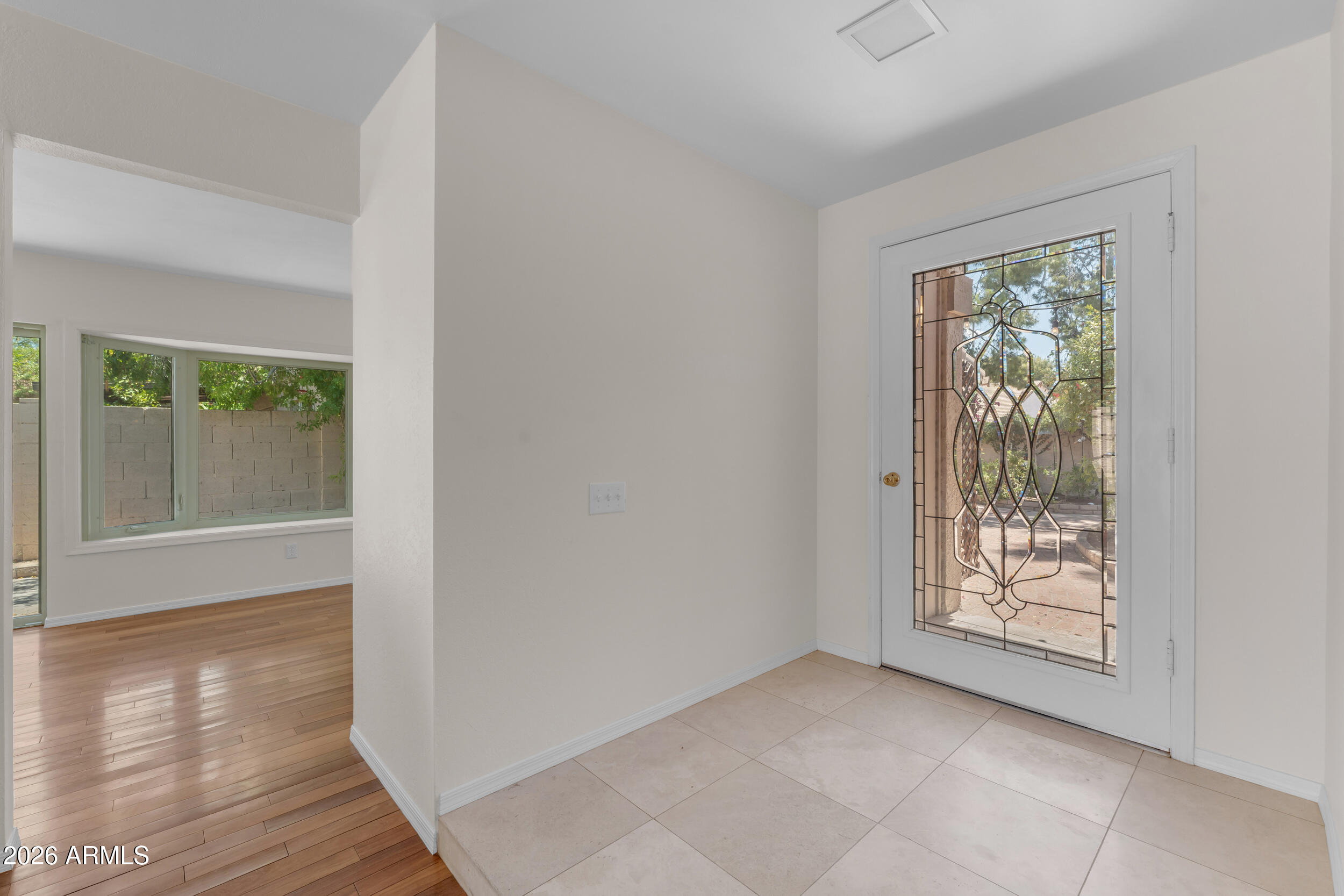LAKES TRACT R1 - Residential