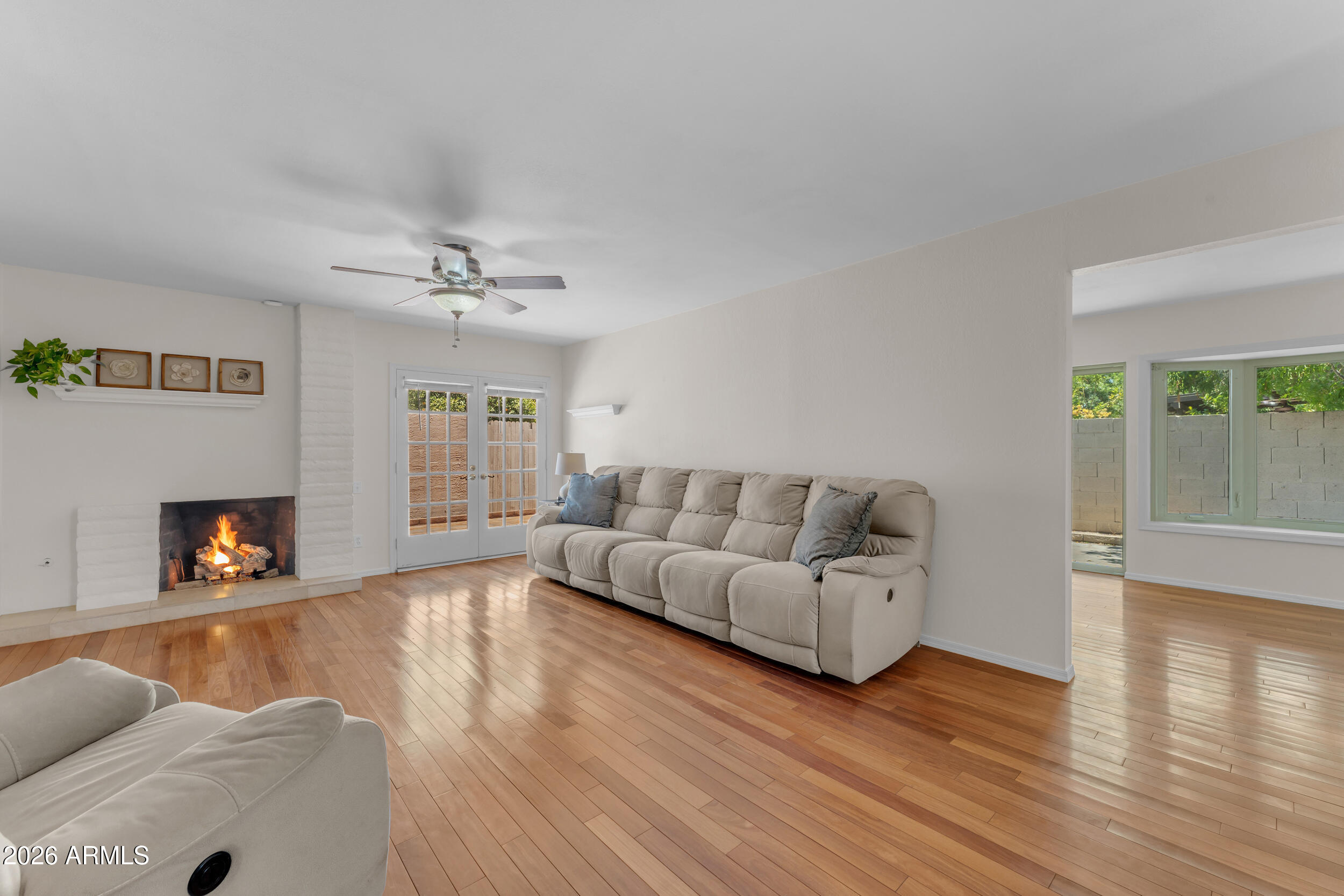 LAKES TRACT R1 - Residential