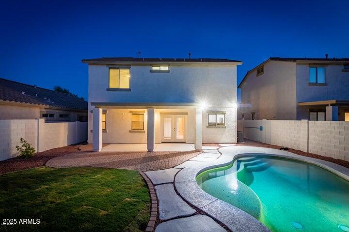 CORTESSA - Residential