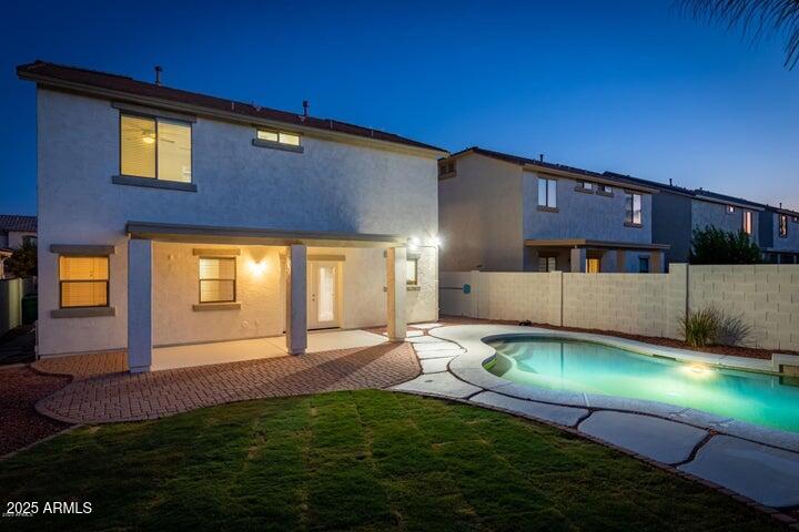 CORTESSA - Residential