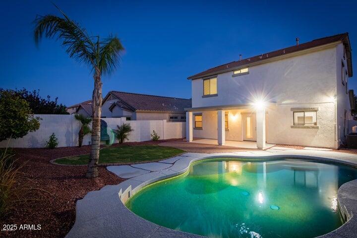 CORTESSA - Residential
