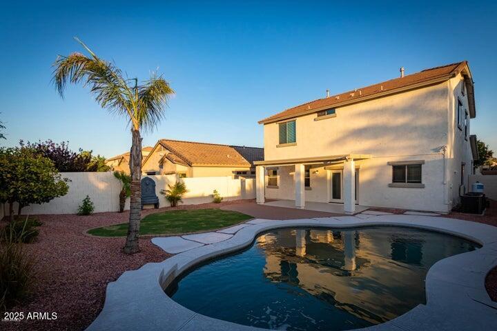 CORTESSA - Residential