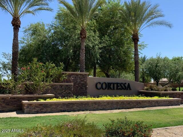 CORTESSA - Residential