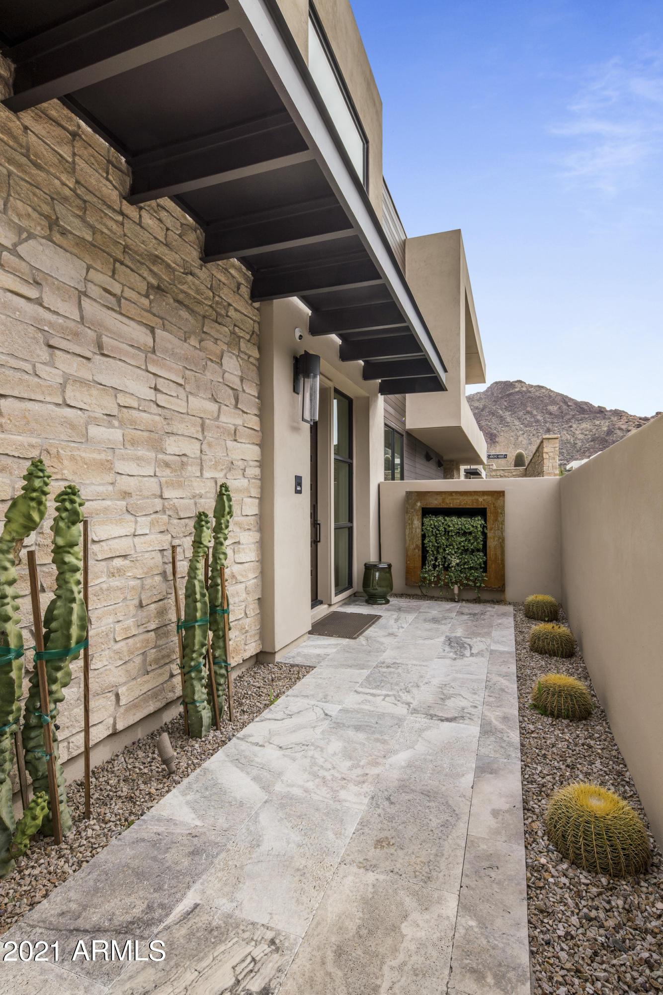 Villas at Mountain Shadows 2 Condominiums 2 - Residential