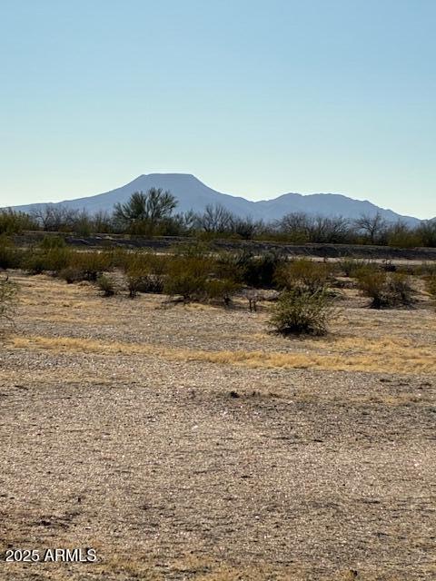 40 acres of flat land with natural vegetation and good access. Ready for your plans. Great property for your ranch or hold for future appreciation!