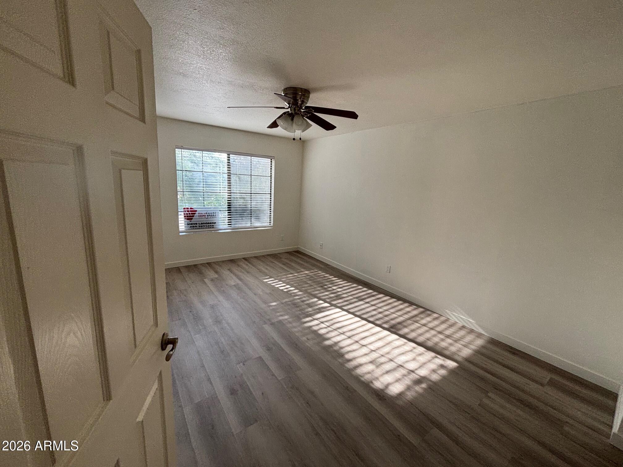 PAPAGO PARK VILLAGE TRACT B - Residential
