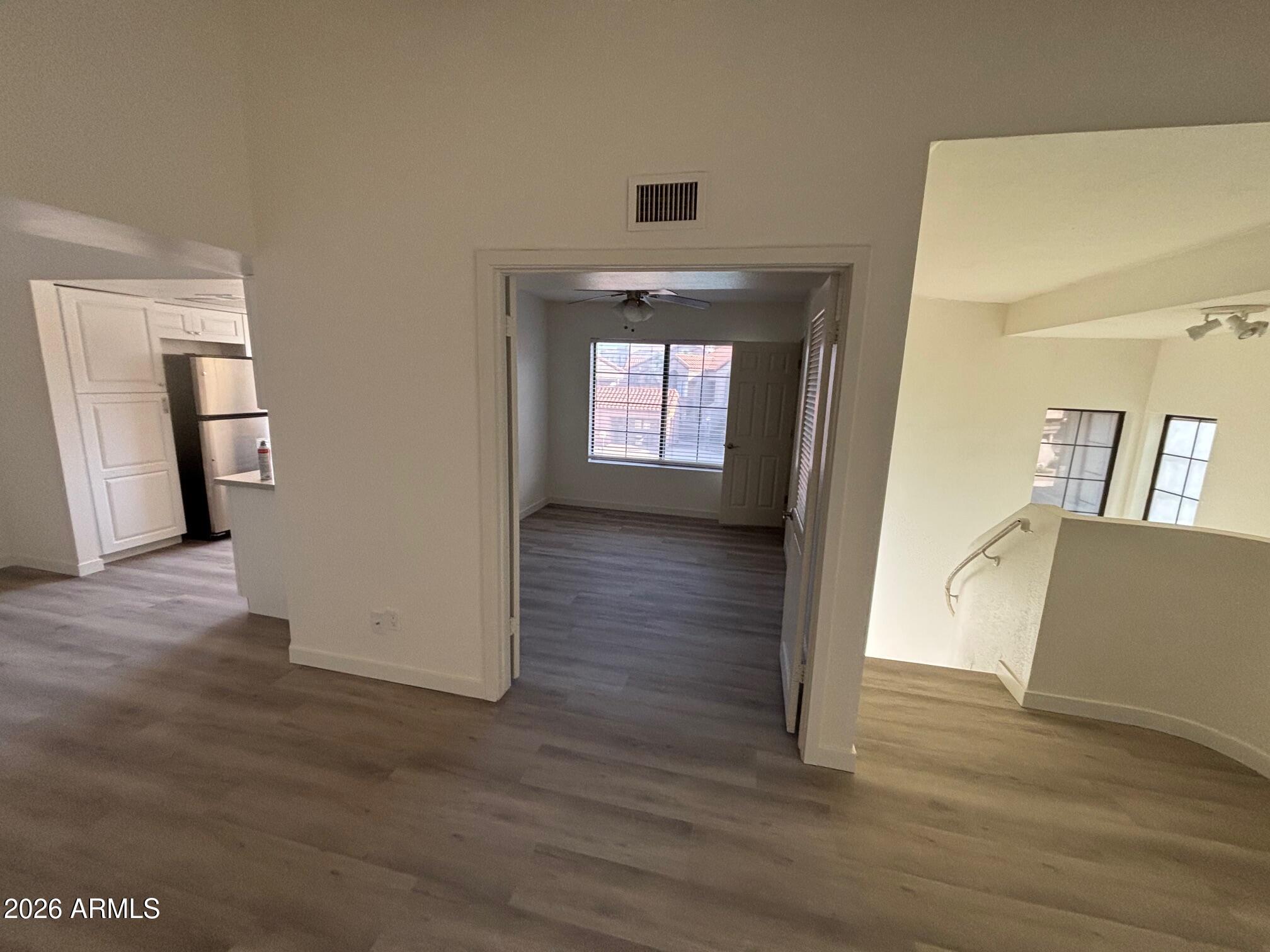 PAPAGO PARK VILLAGE TRACT B - Residential