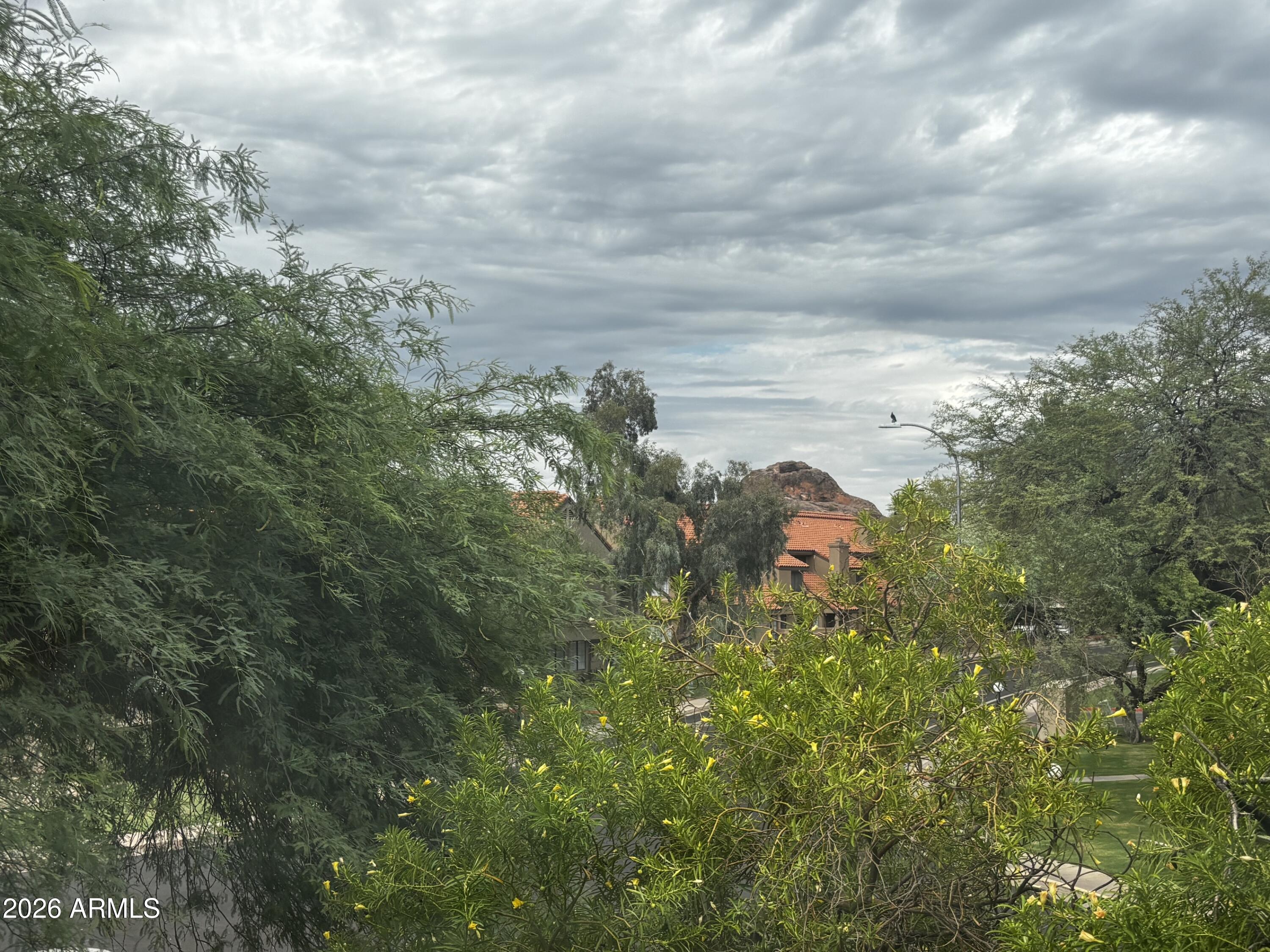 PAPAGO PARK VILLAGE TRACT B - Residential