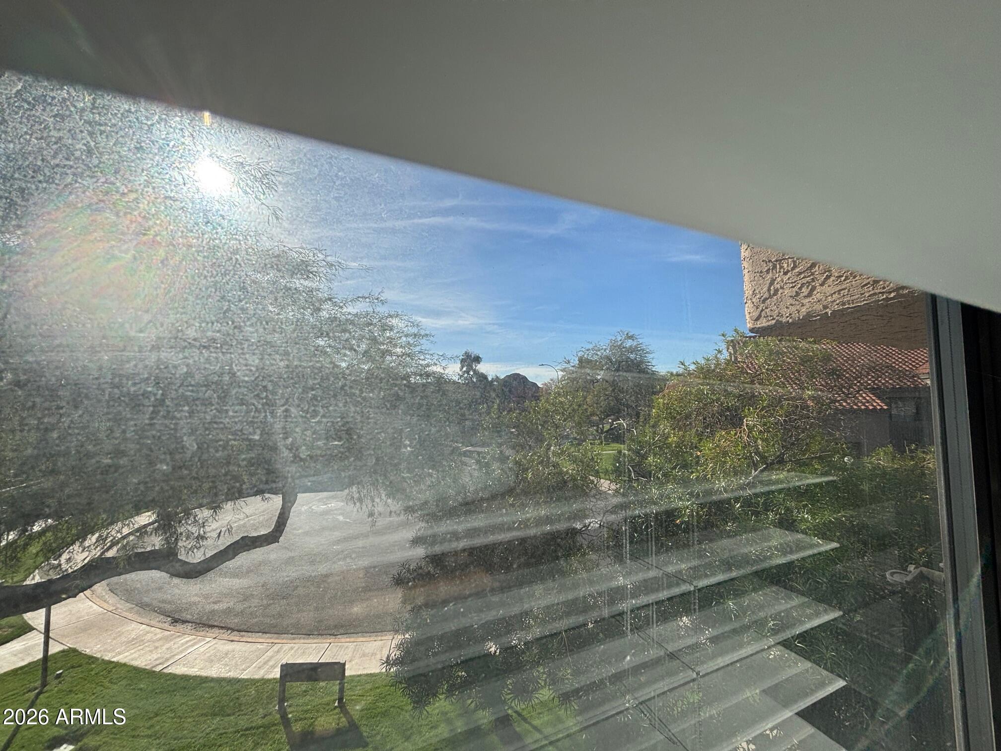 PAPAGO PARK VILLAGE TRACT B - Residential