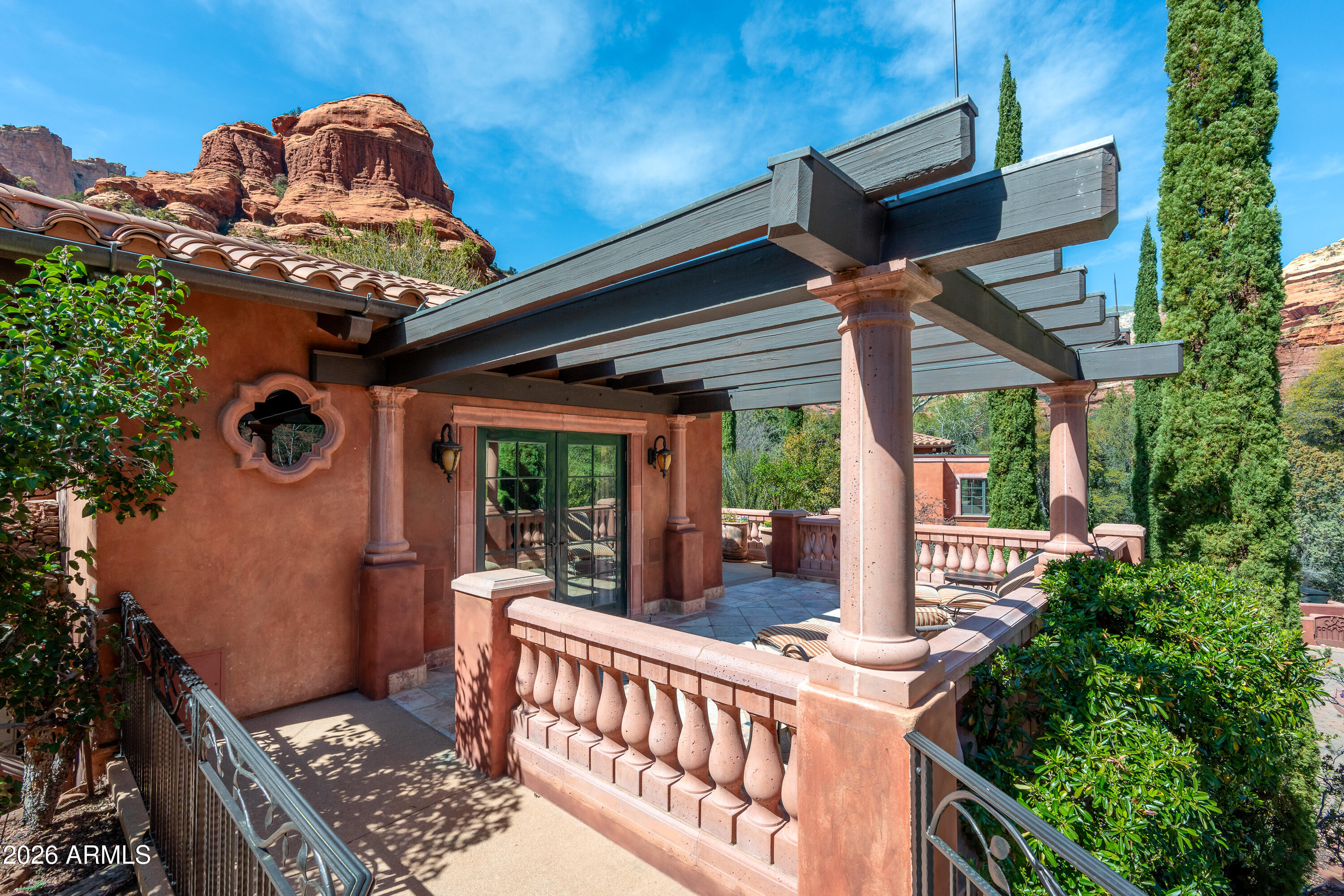 JOHN GARDINER'S ENCHANTMENT AMD - Residential