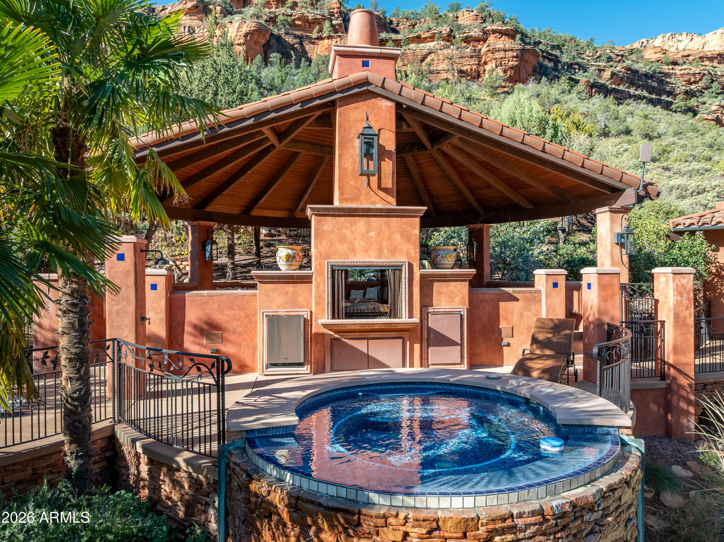 JOHN GARDINER'S ENCHANTMENT AMD - Residential