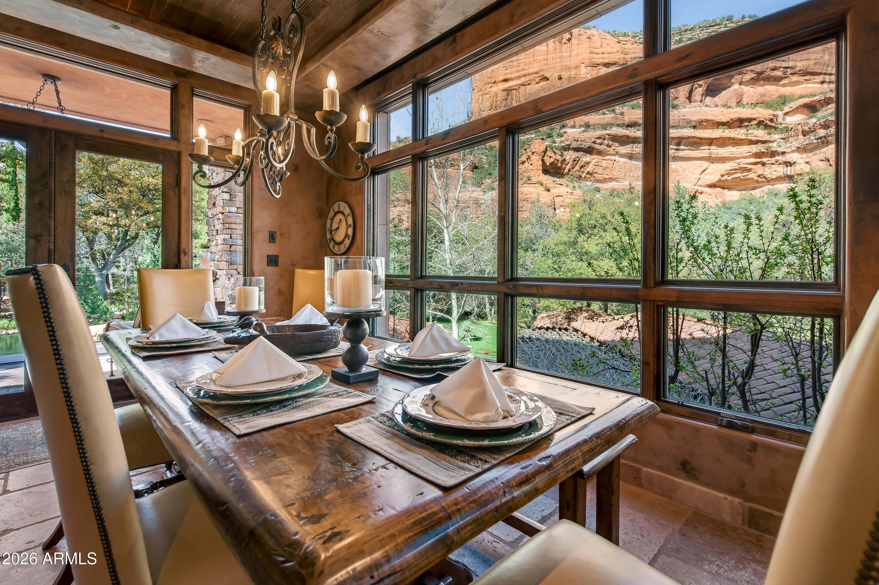 JOHN GARDINER'S ENCHANTMENT AMD - Residential
