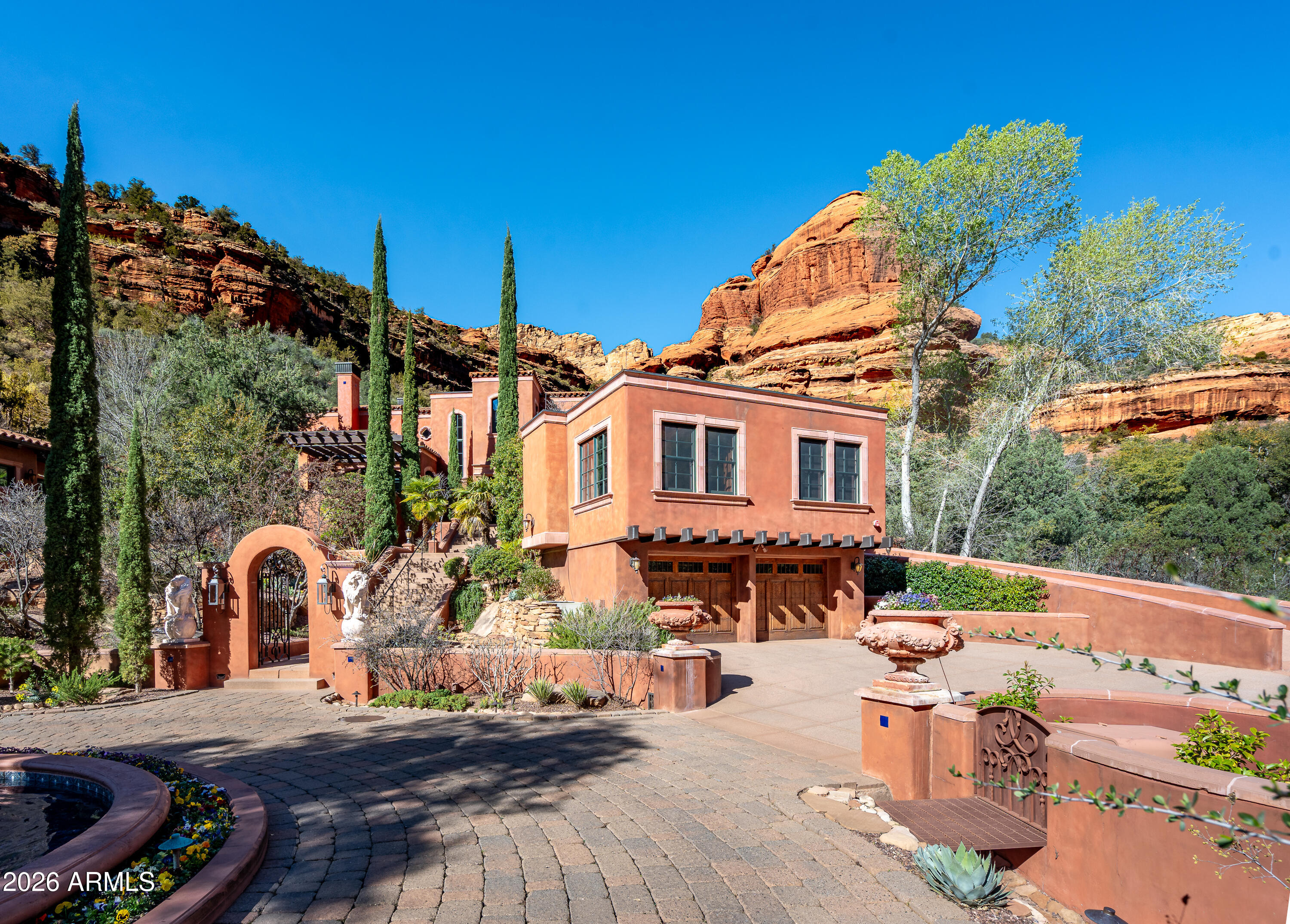 JOHN GARDINER'S ENCHANTMENT AMD - Residential