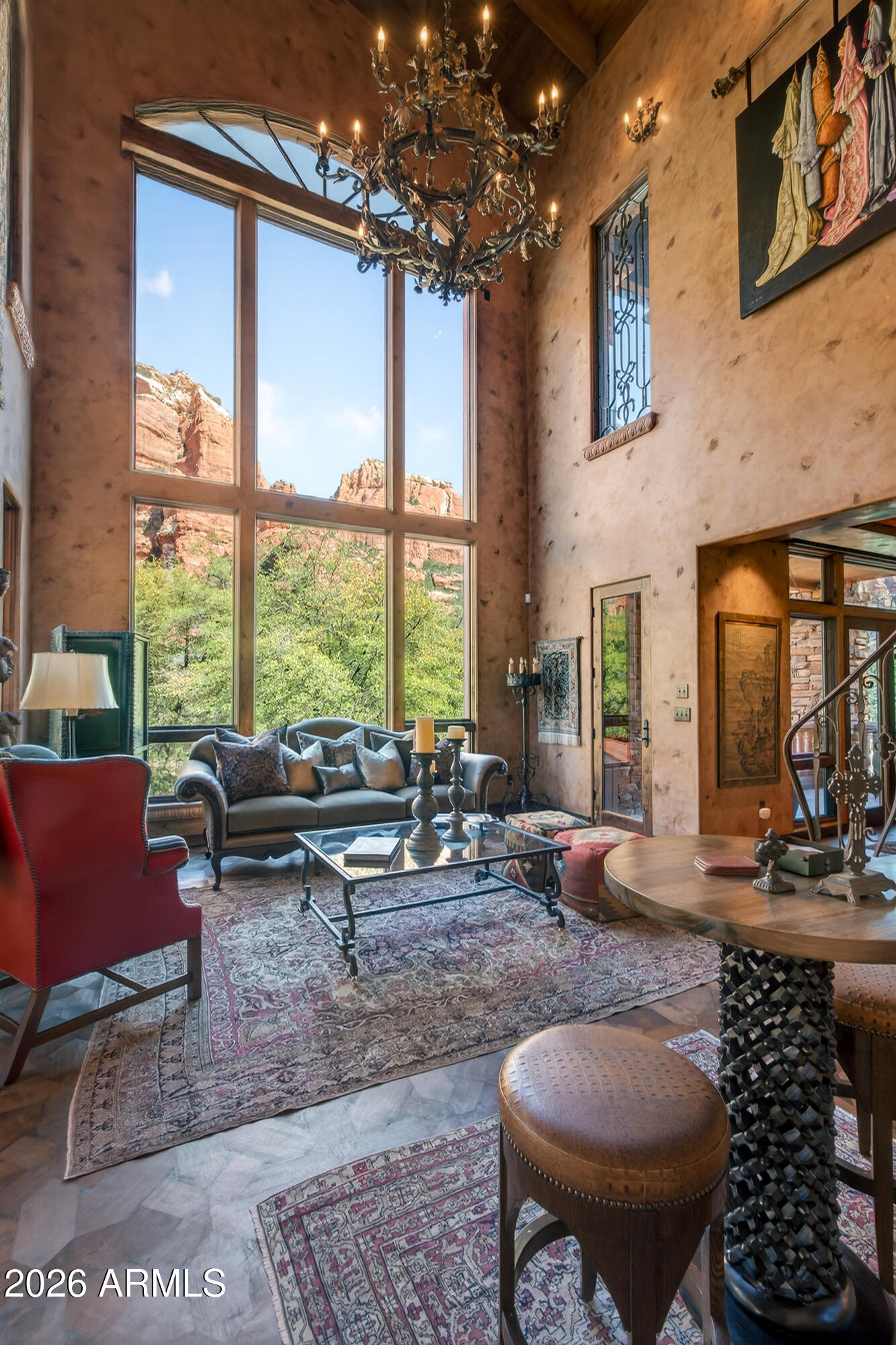 JOHN GARDINER'S ENCHANTMENT AMD - Residential