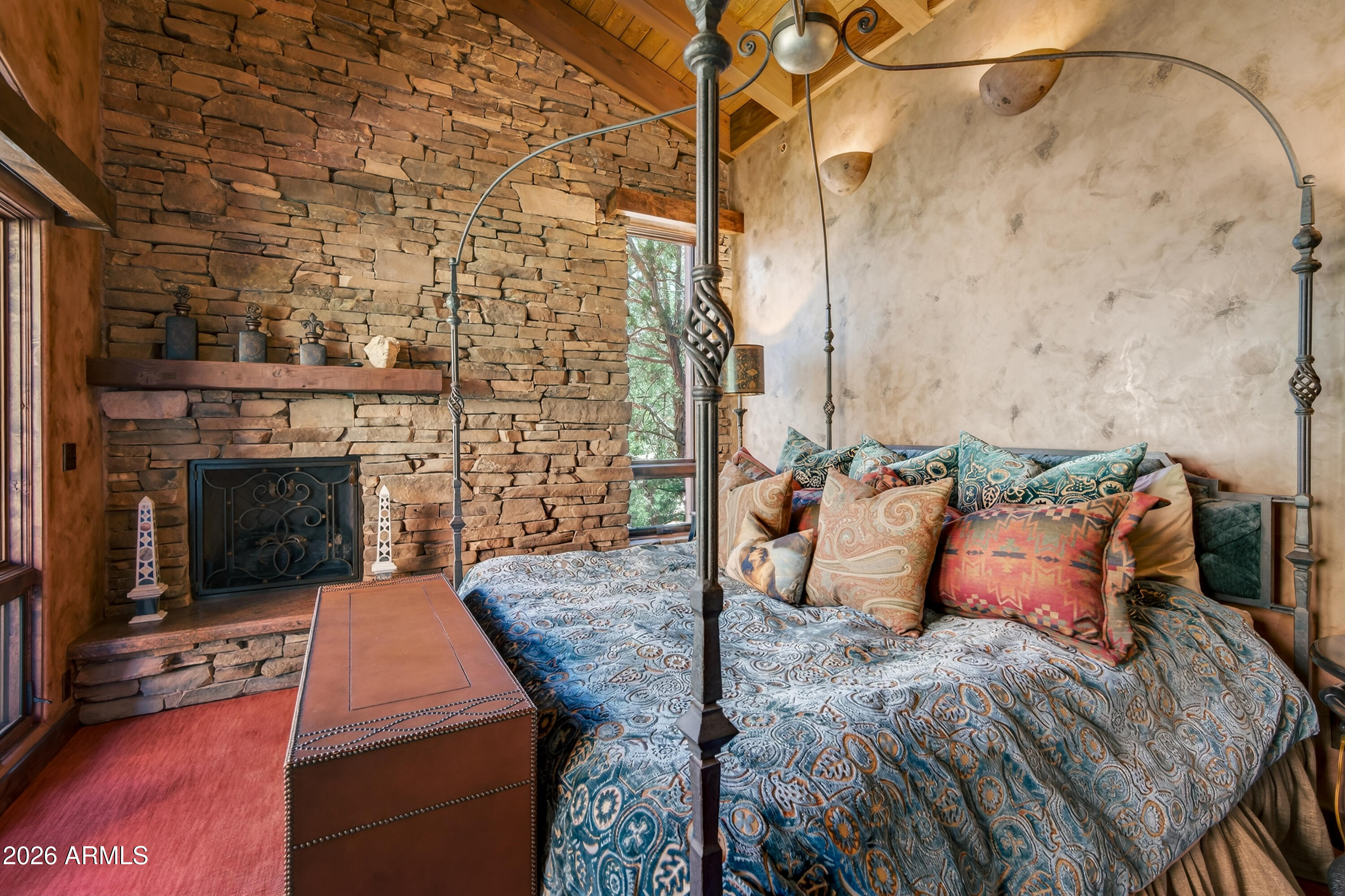 JOHN GARDINER'S ENCHANTMENT AMD - Residential