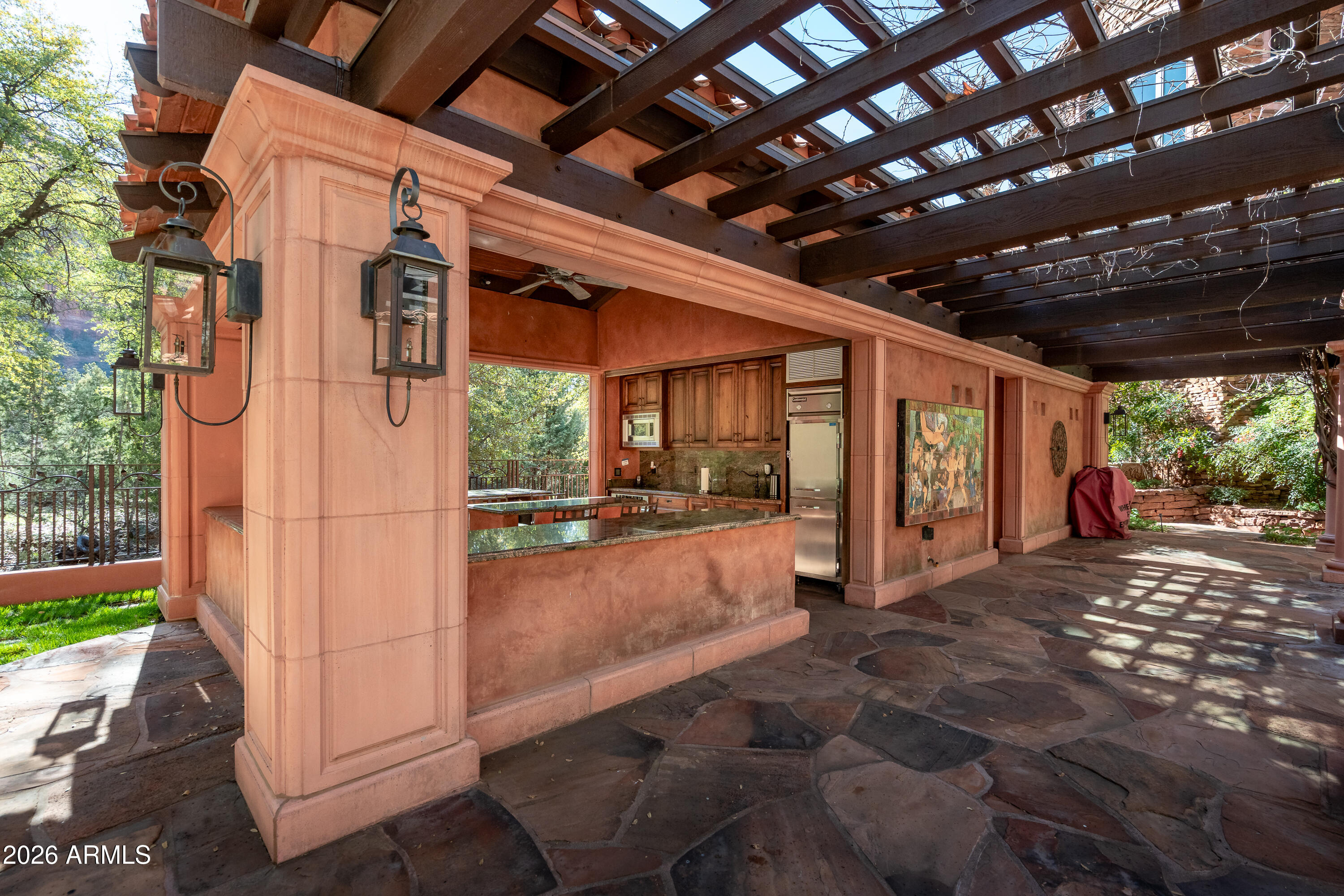 JOHN GARDINER'S ENCHANTMENT AMD - Residential