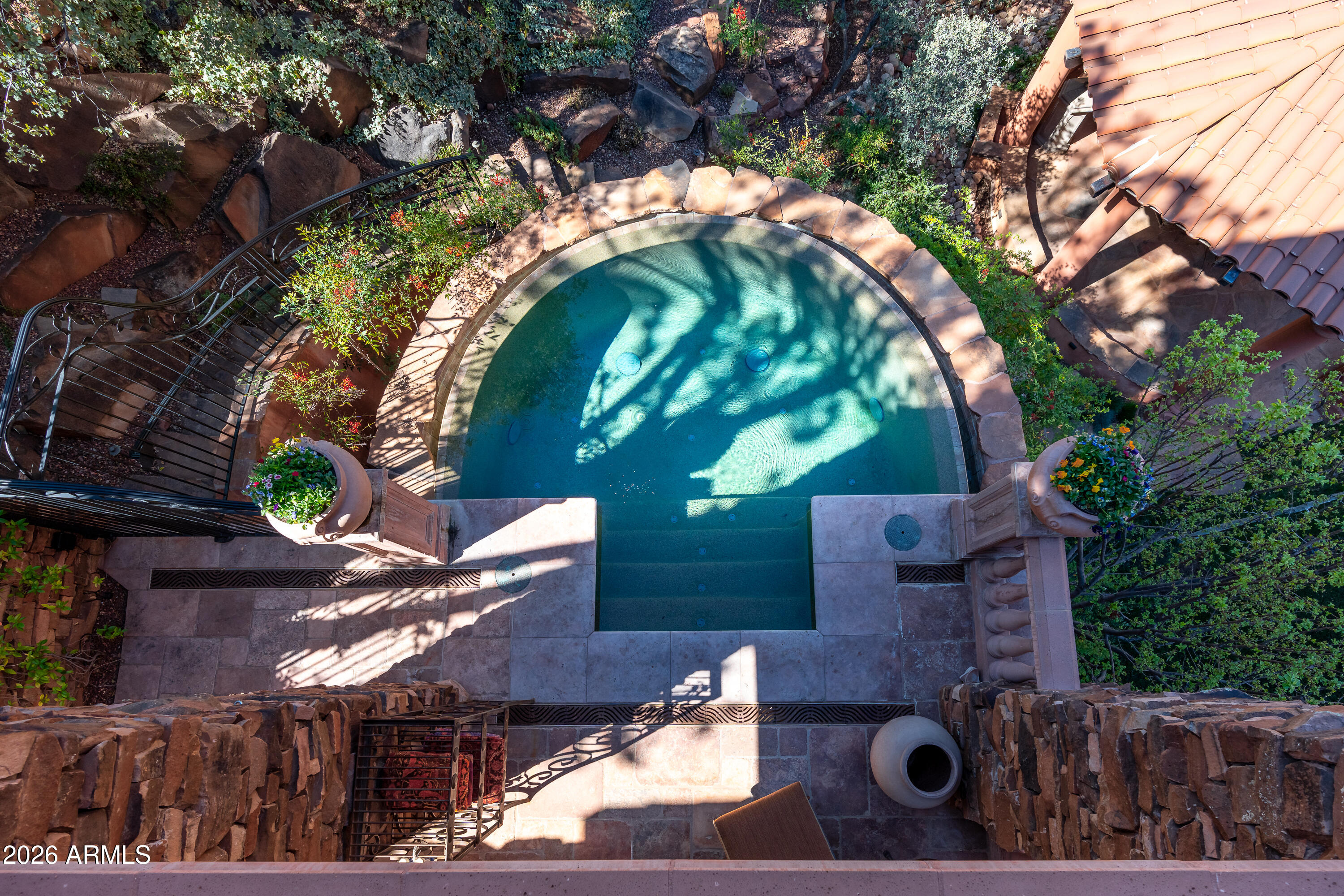 JOHN GARDINER'S ENCHANTMENT AMD - Residential
