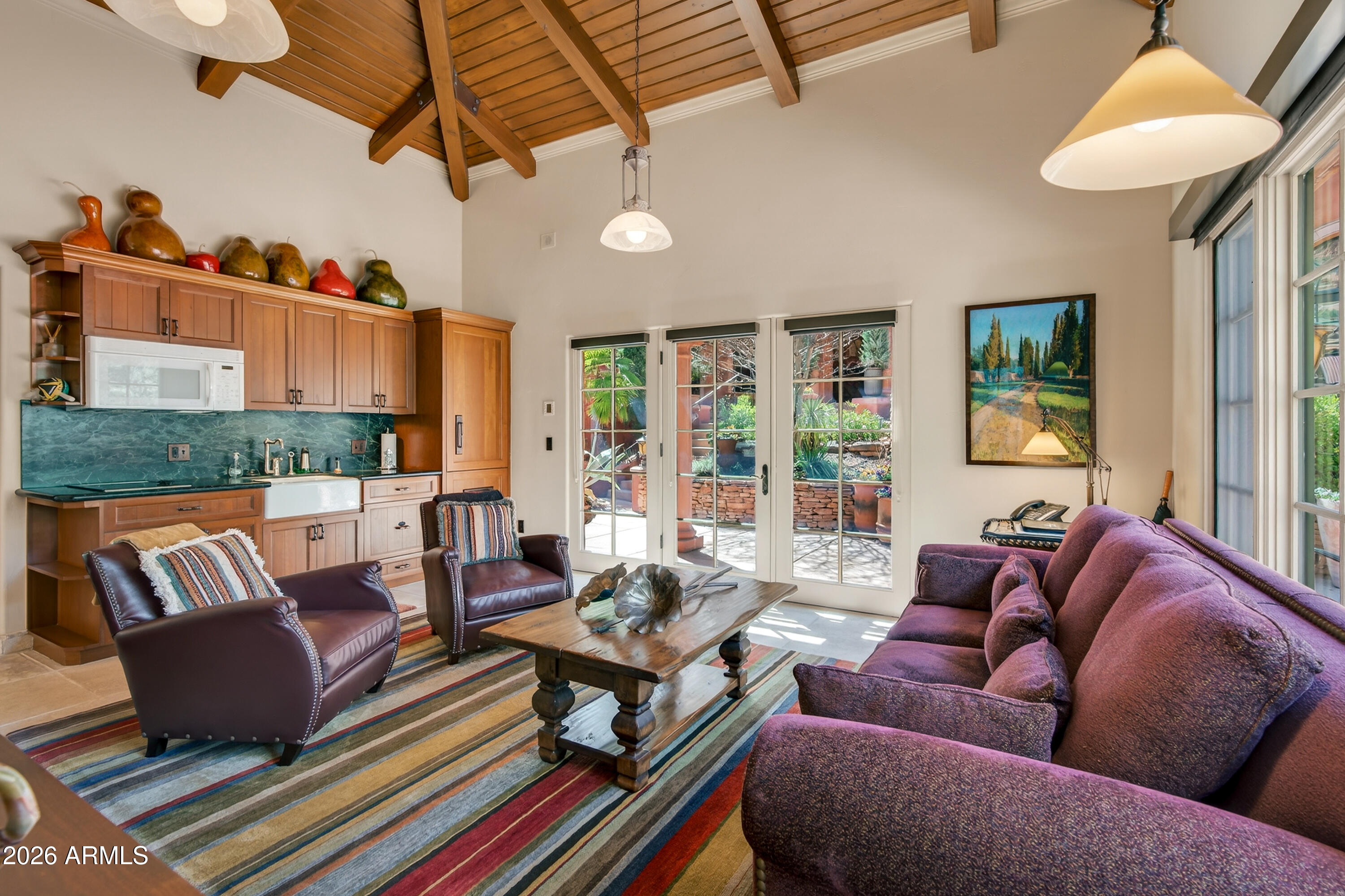 JOHN GARDINER'S ENCHANTMENT AMD - Residential