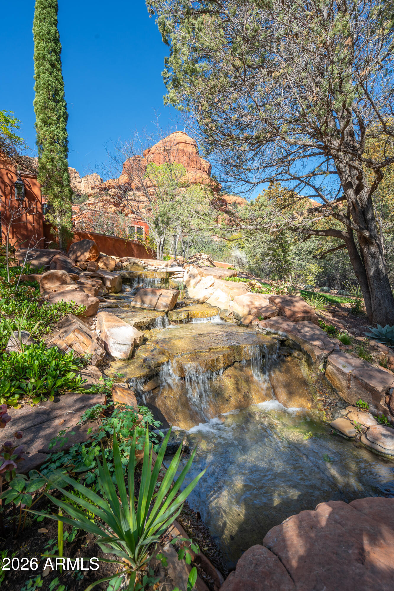JOHN GARDINER'S ENCHANTMENT AMD - Residential