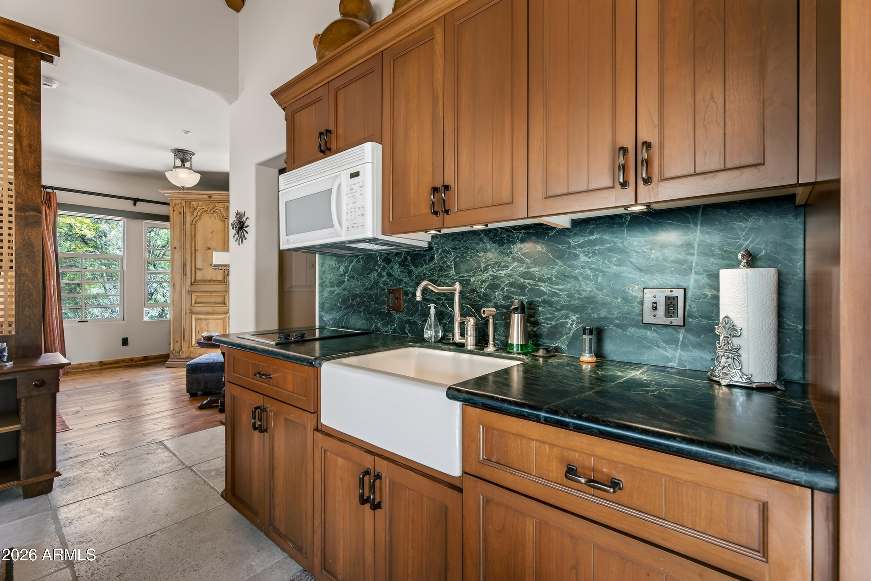 JOHN GARDINER'S ENCHANTMENT AMD - Residential