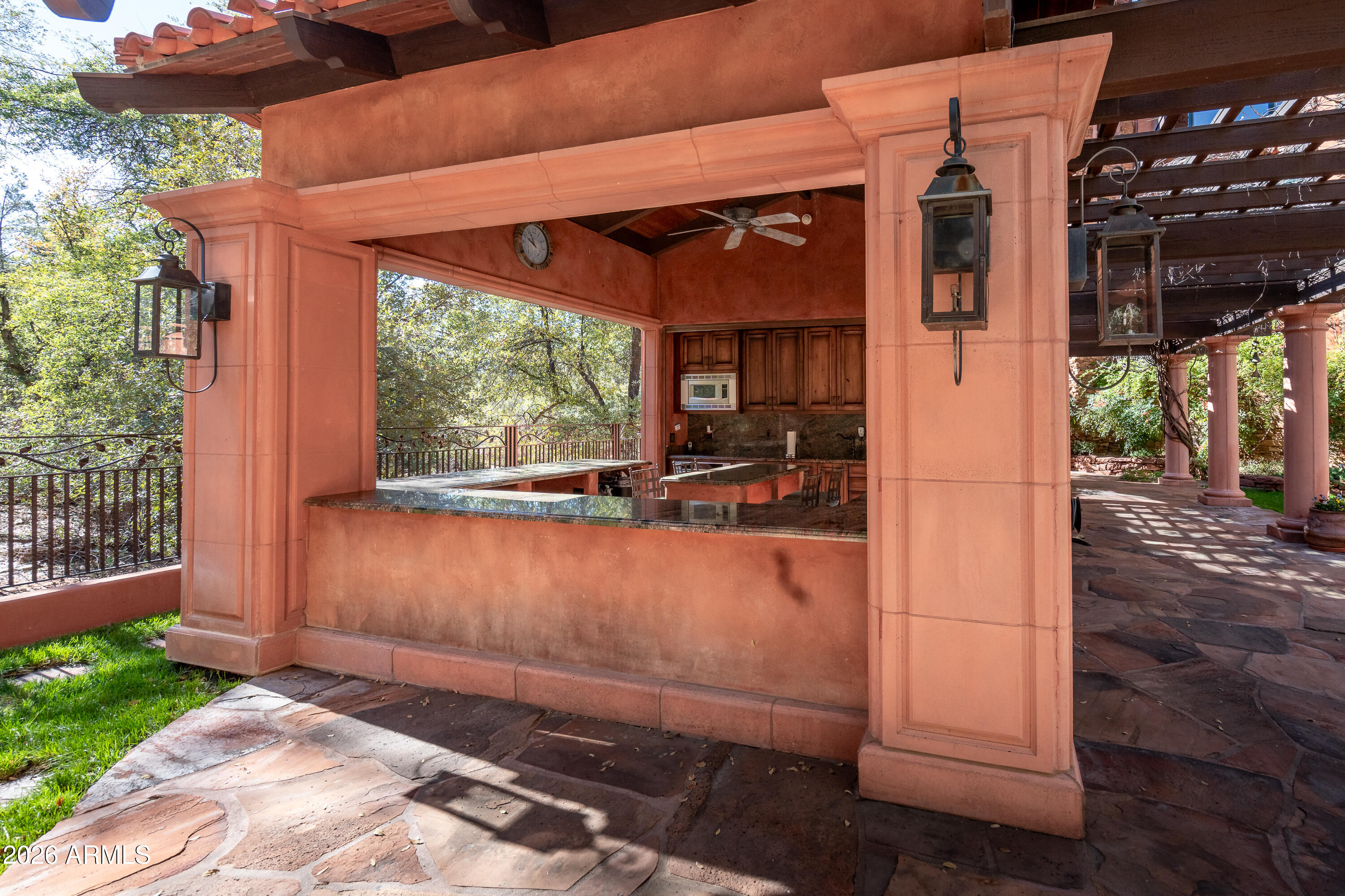 JOHN GARDINER'S ENCHANTMENT AMD - Residential