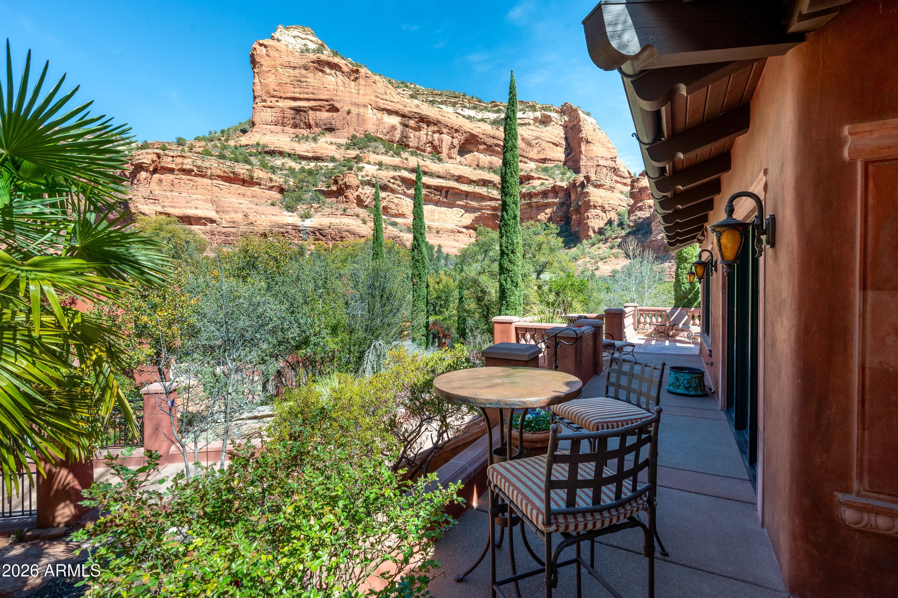 JOHN GARDINER'S ENCHANTMENT AMD - Residential