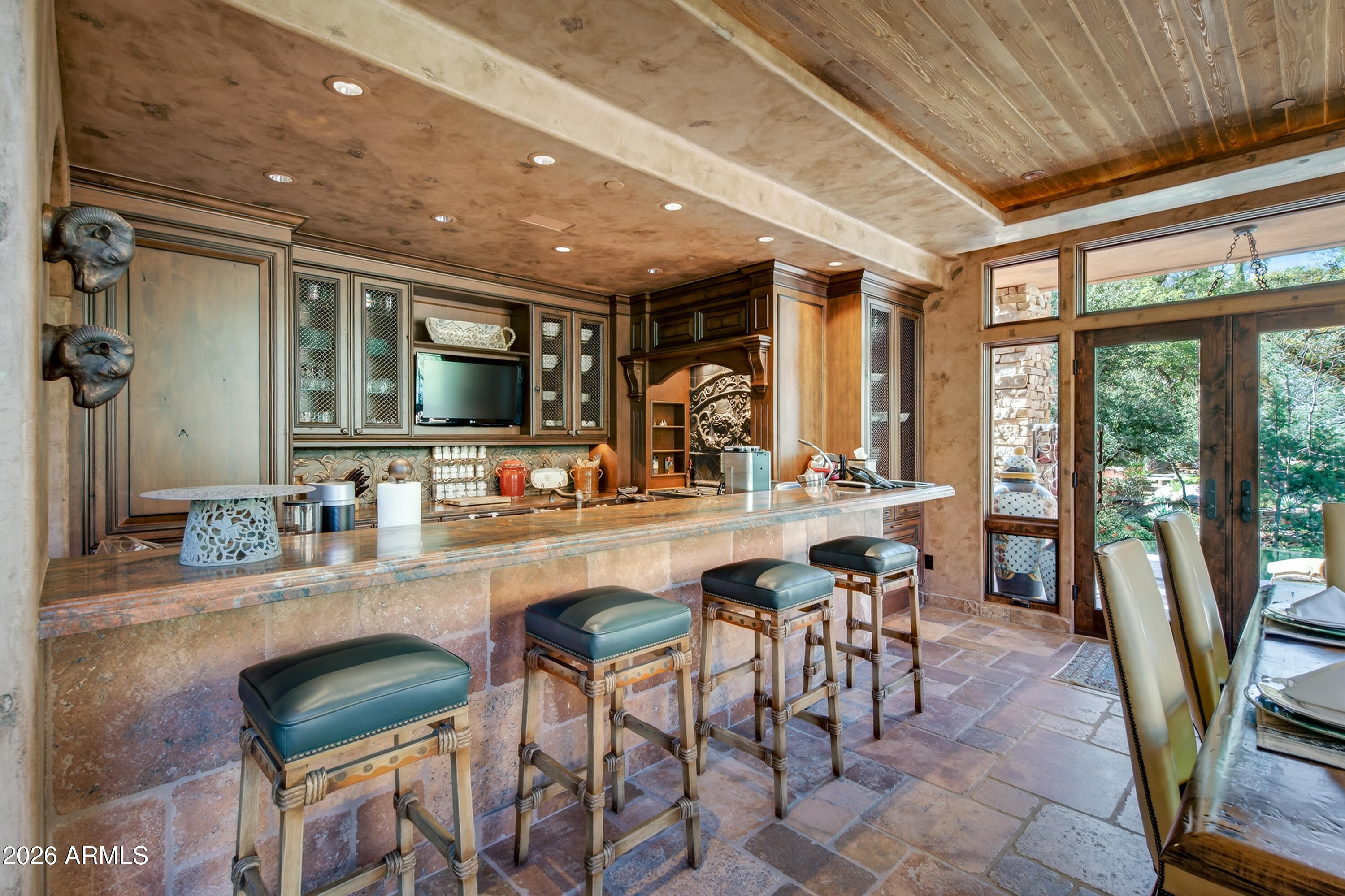 JOHN GARDINER'S ENCHANTMENT AMD - Residential