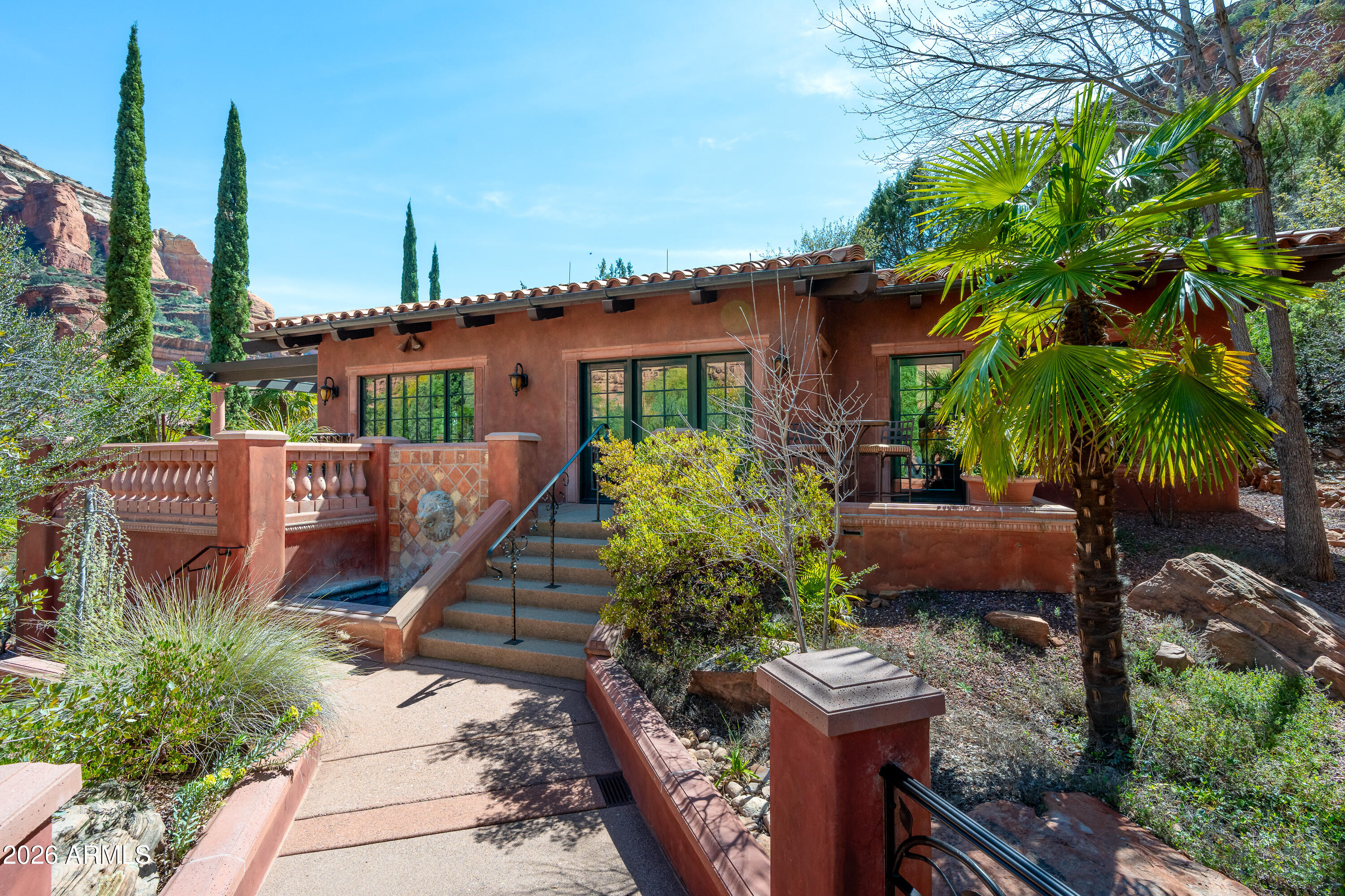 JOHN GARDINER'S ENCHANTMENT AMD - Residential