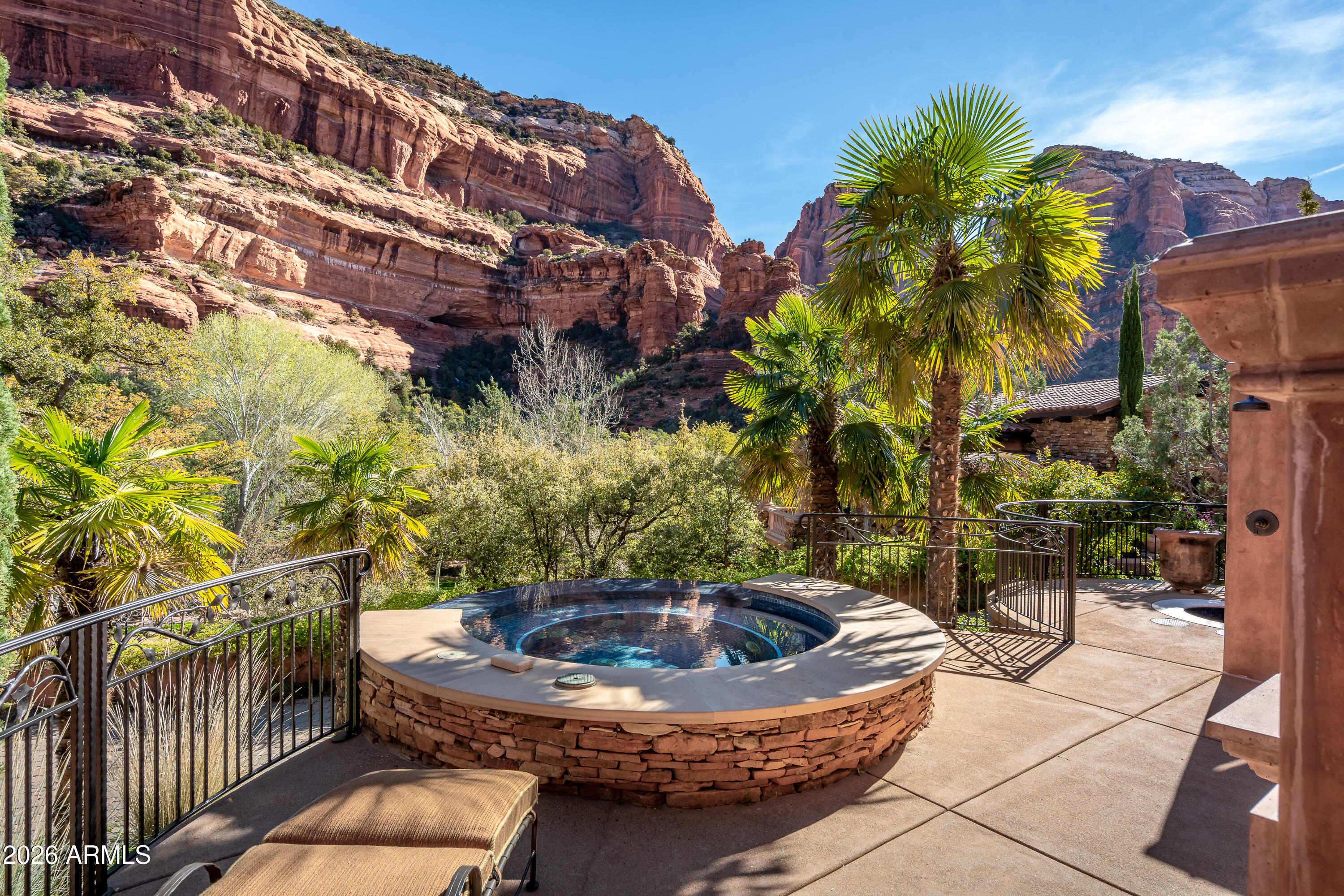 JOHN GARDINER'S ENCHANTMENT AMD - Residential