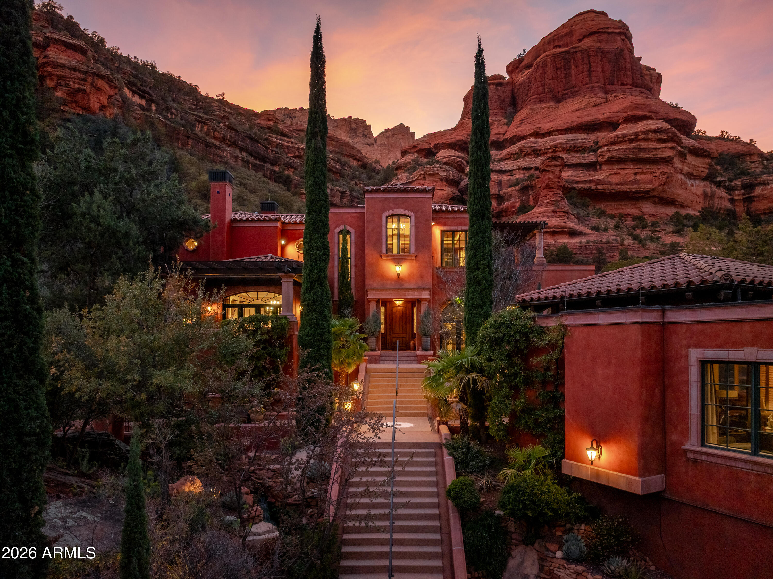 JOHN GARDINER'S ENCHANTMENT AMD - Residential