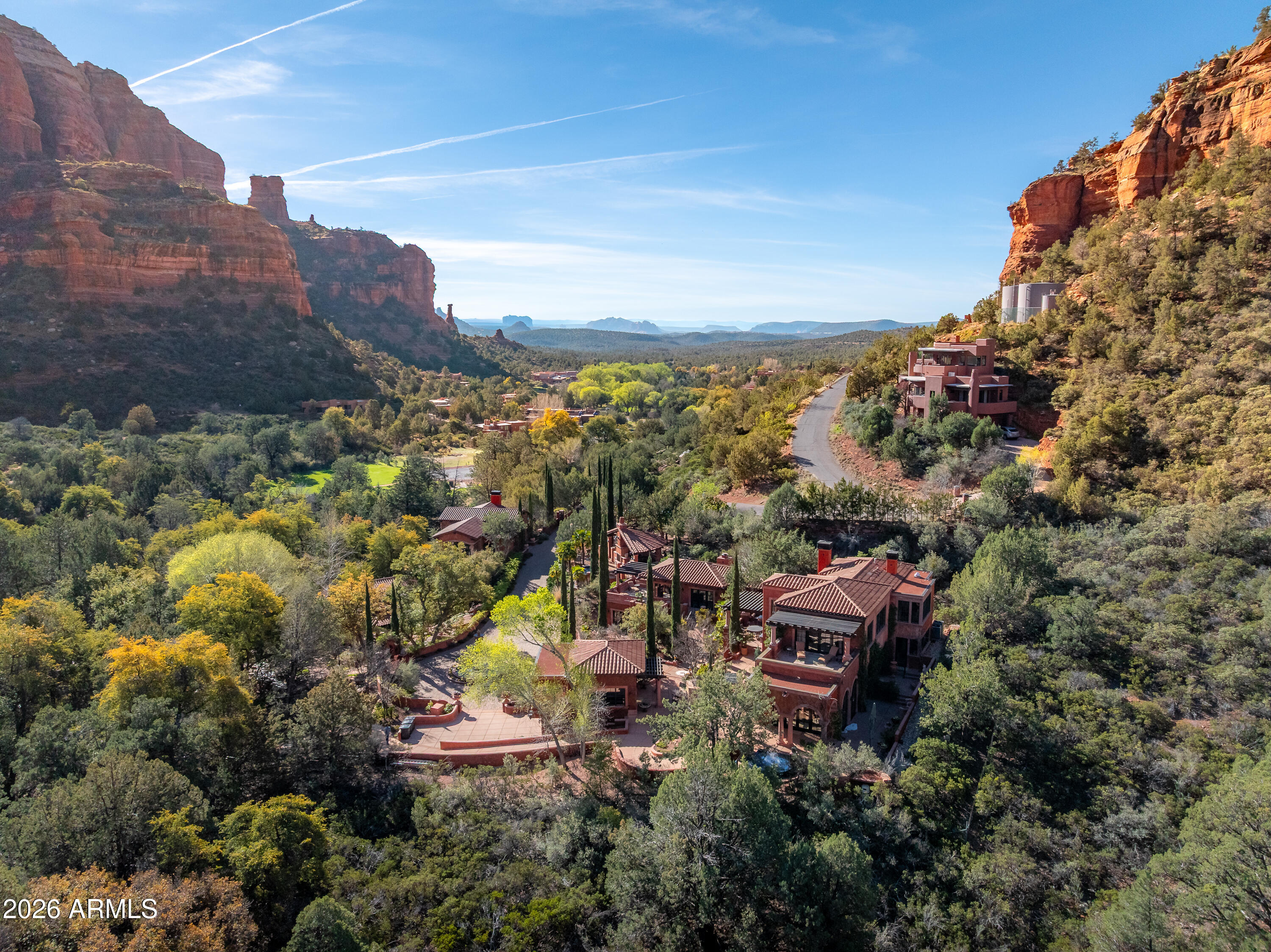 JOHN GARDINER'S ENCHANTMENT AMD - Residential