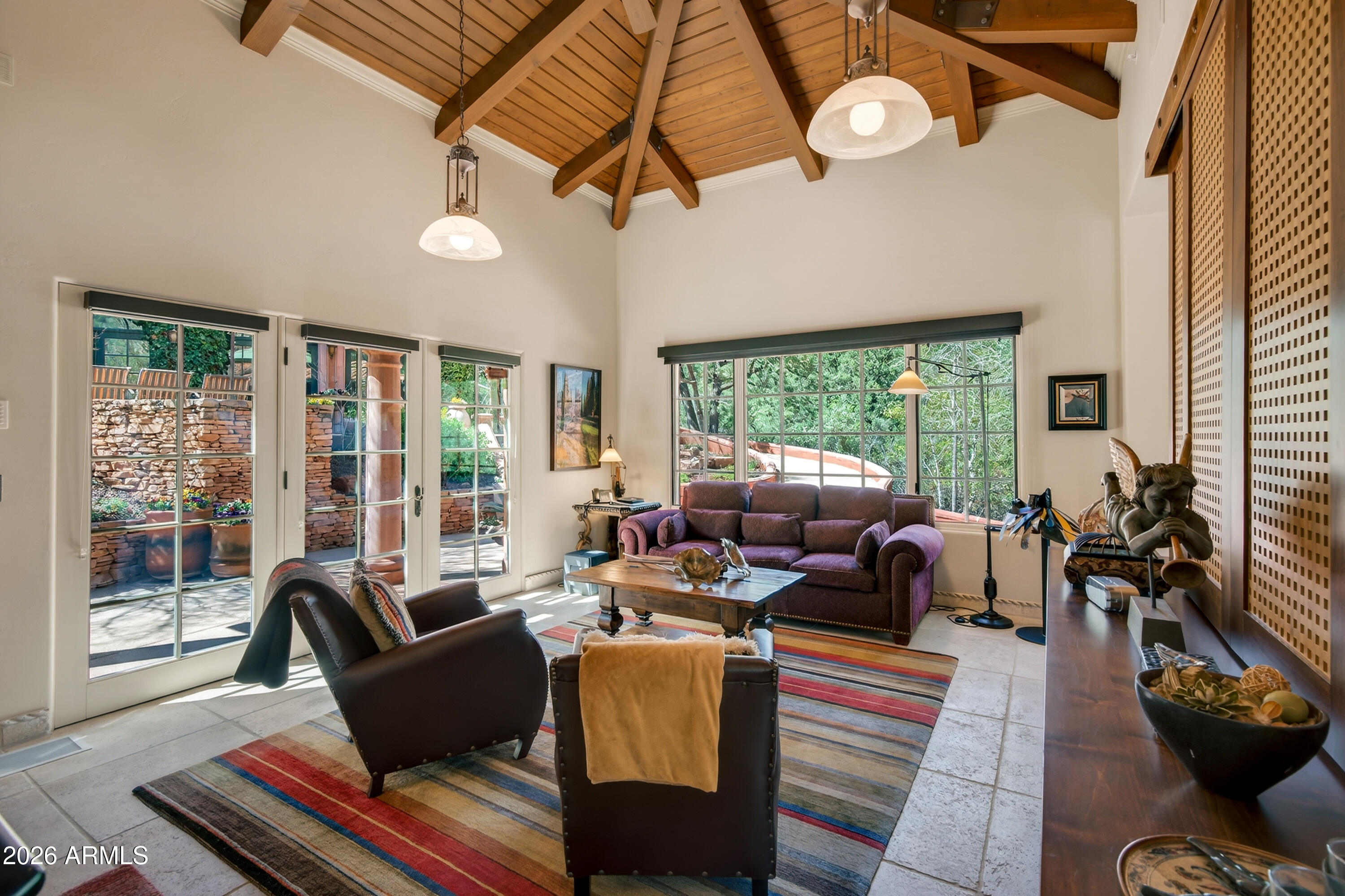 JOHN GARDINER'S ENCHANTMENT AMD - Residential