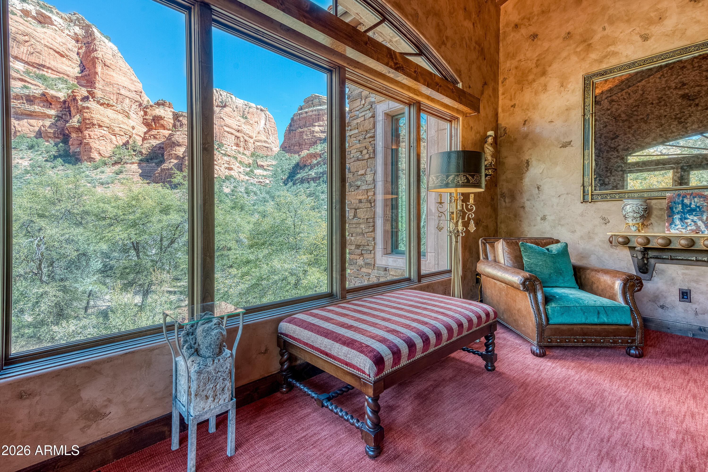 JOHN GARDINER'S ENCHANTMENT AMD - Residential