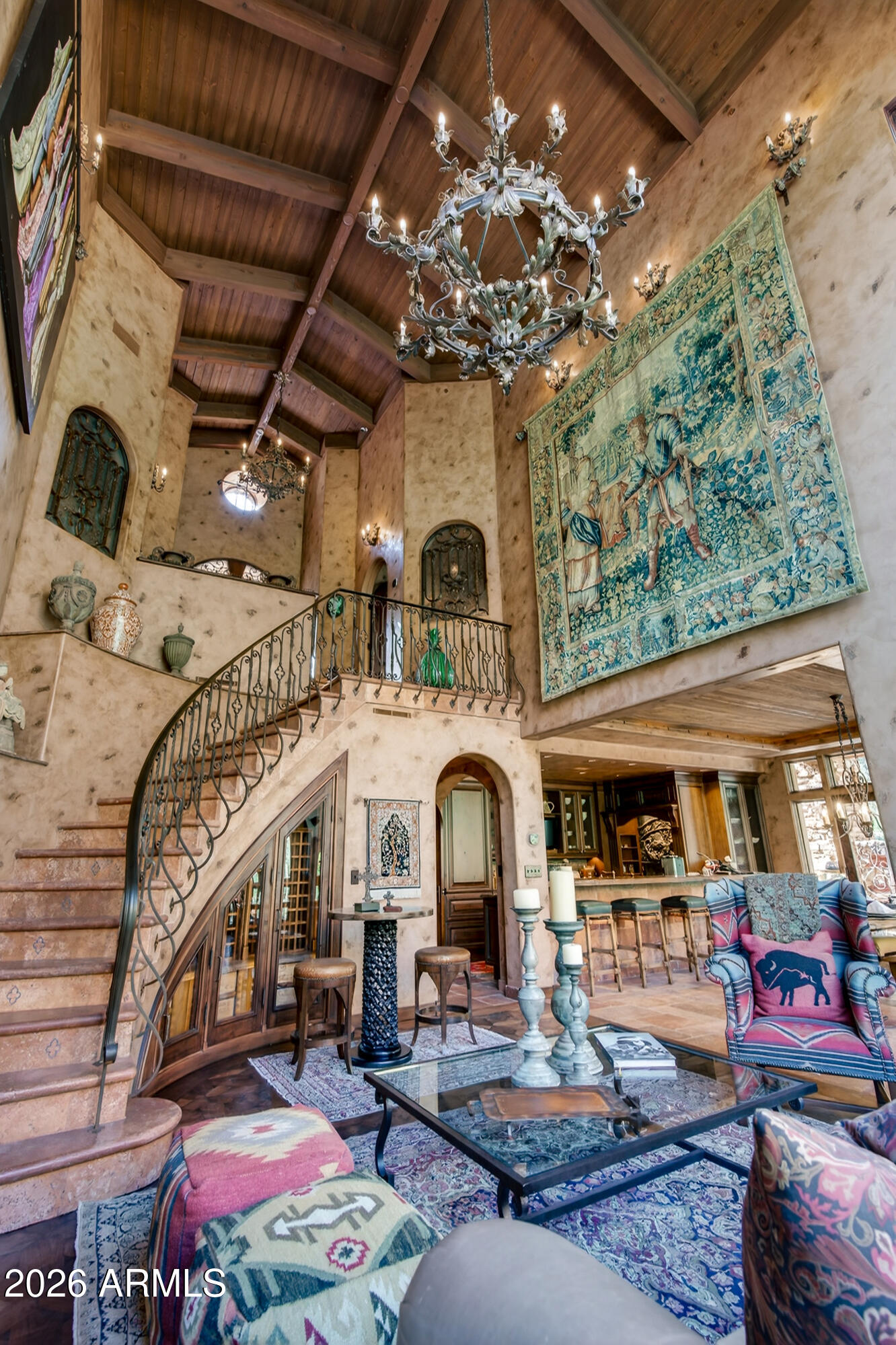 JOHN GARDINER'S ENCHANTMENT AMD - Residential