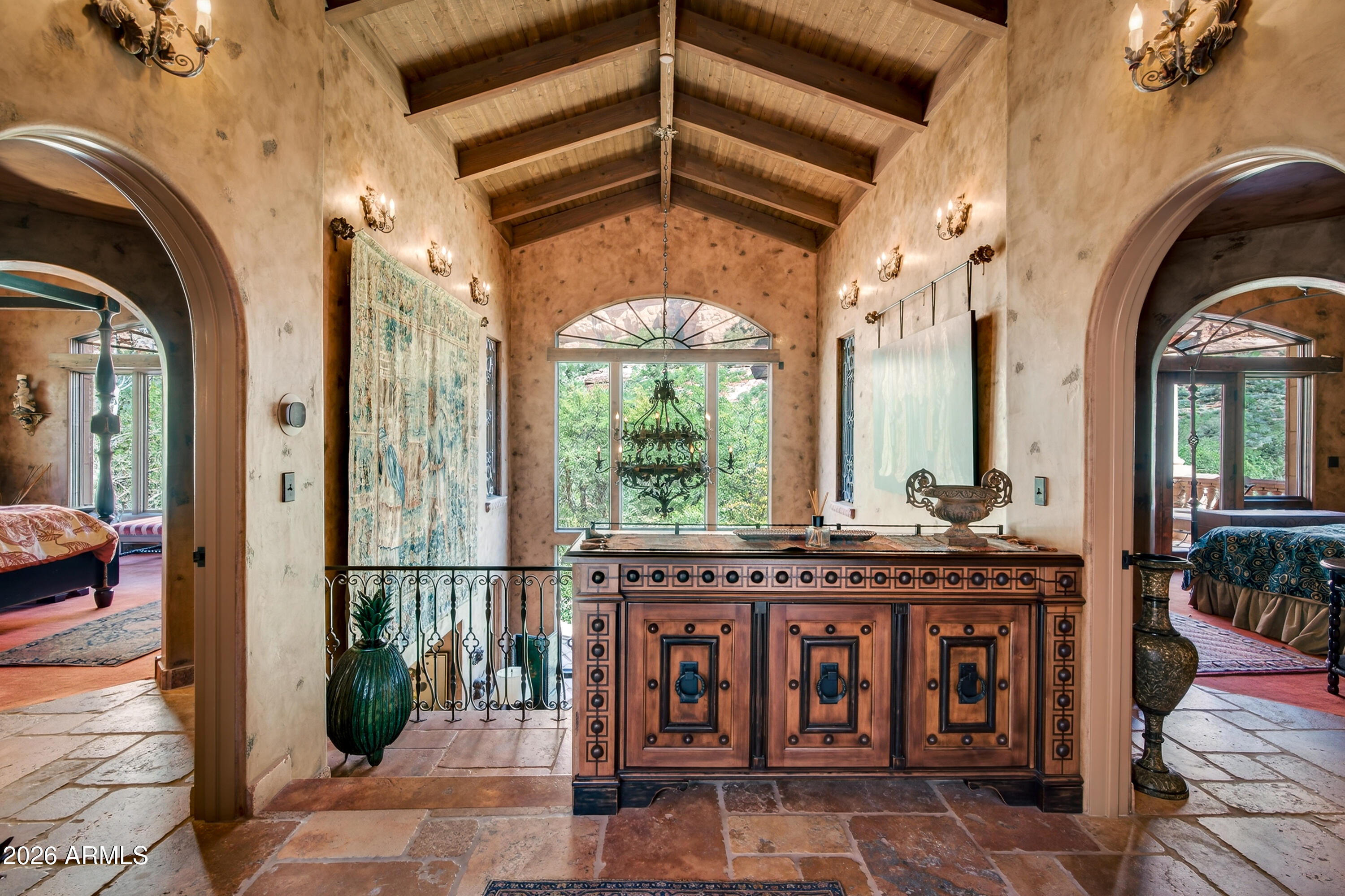 JOHN GARDINER'S ENCHANTMENT AMD - Residential