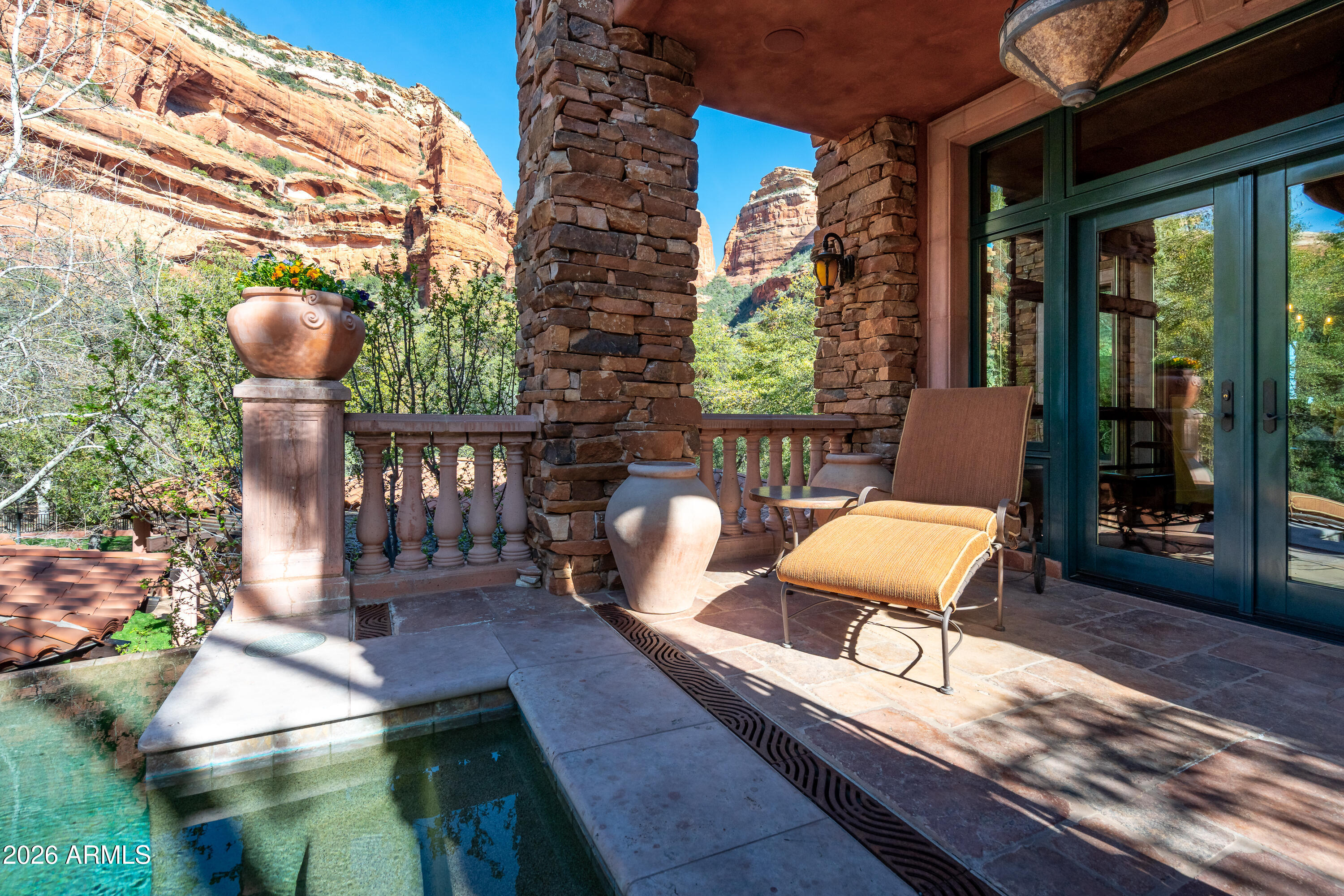 JOHN GARDINER'S ENCHANTMENT AMD - Residential