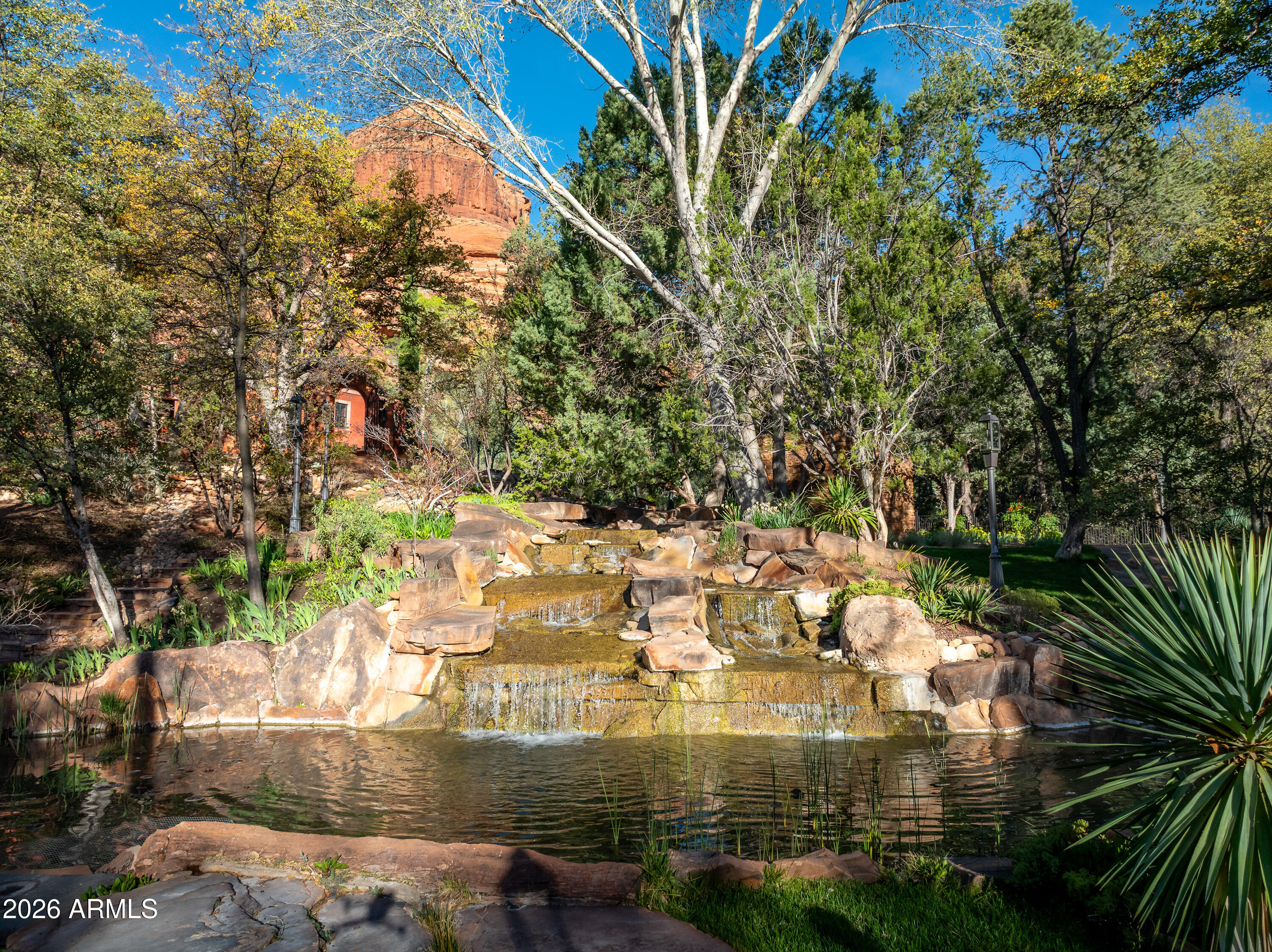 JOHN GARDINER'S ENCHANTMENT AMD - Residential