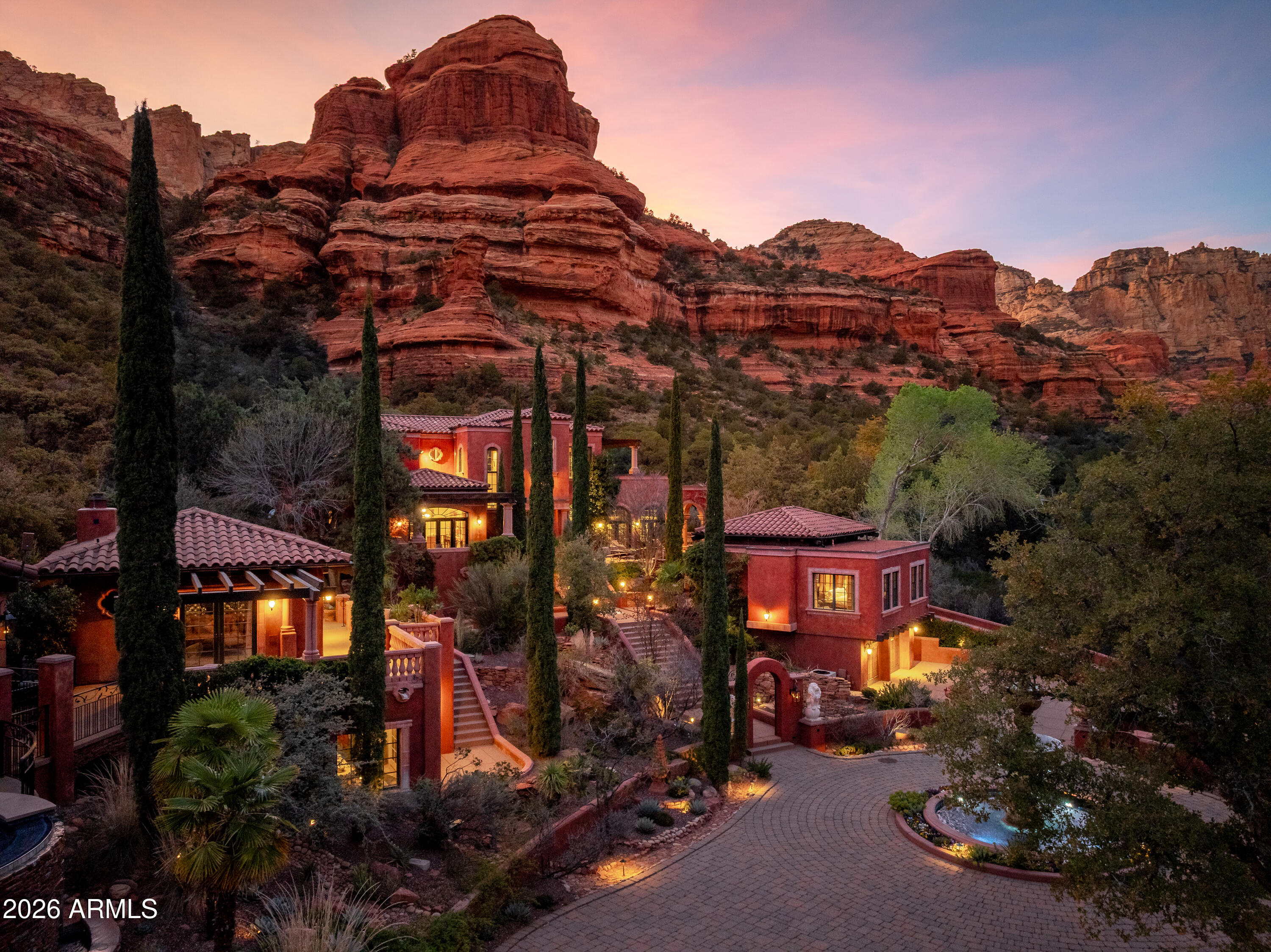 JOHN GARDINER'S ENCHANTMENT AMD - Residential