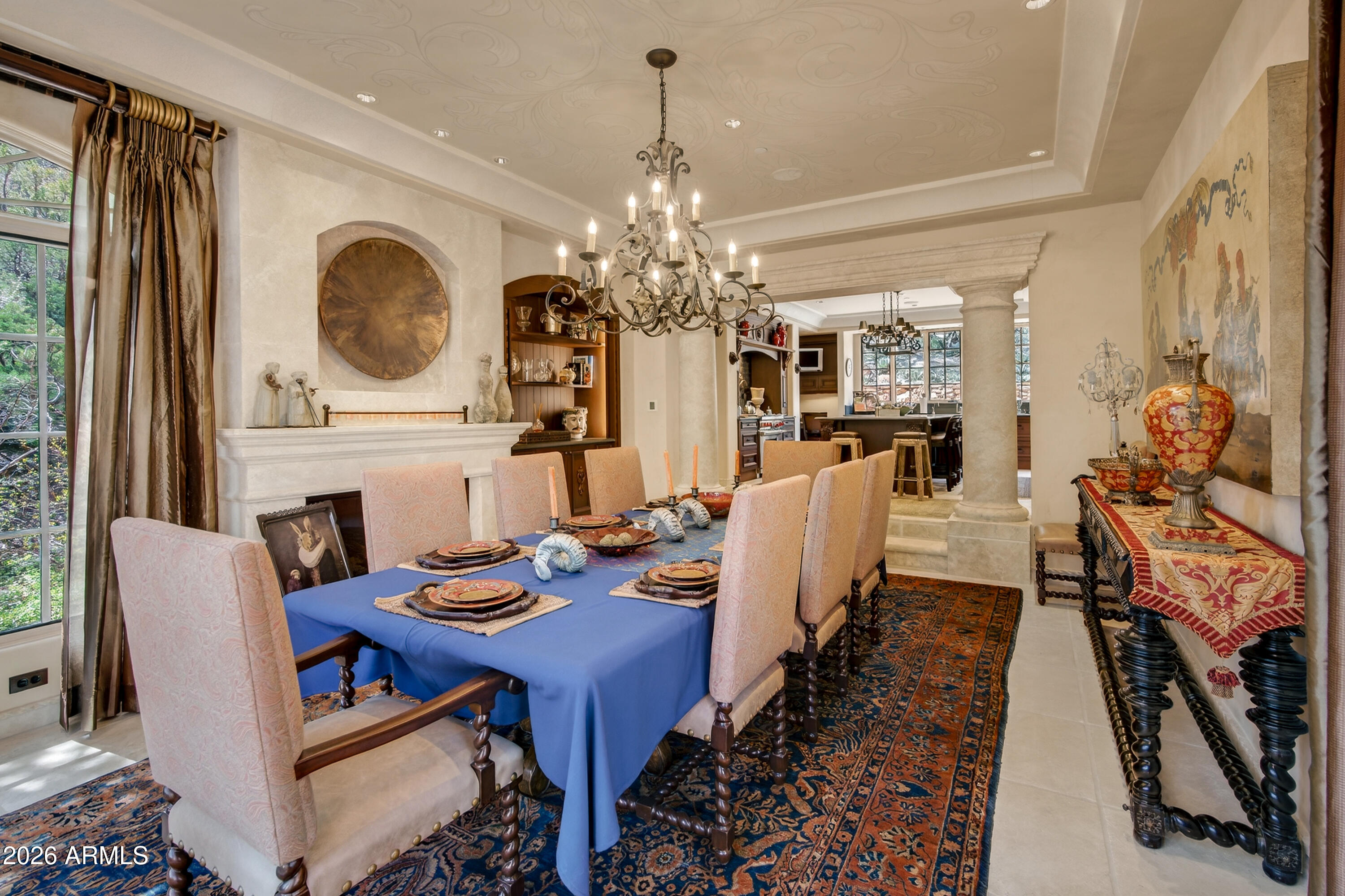 JOHN GARDINER'S ENCHANTMENT AMD - Residential