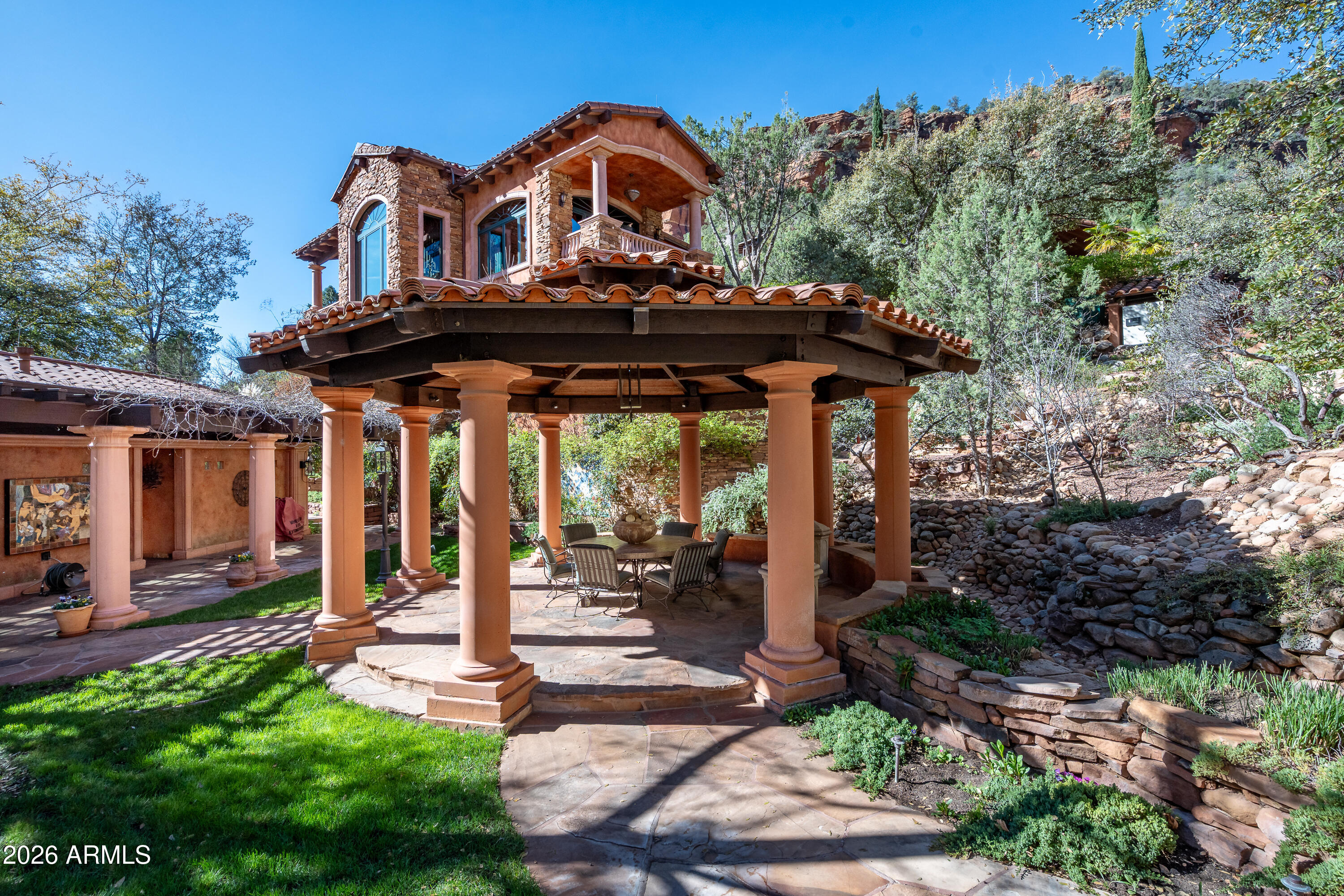 JOHN GARDINER'S ENCHANTMENT AMD - Residential