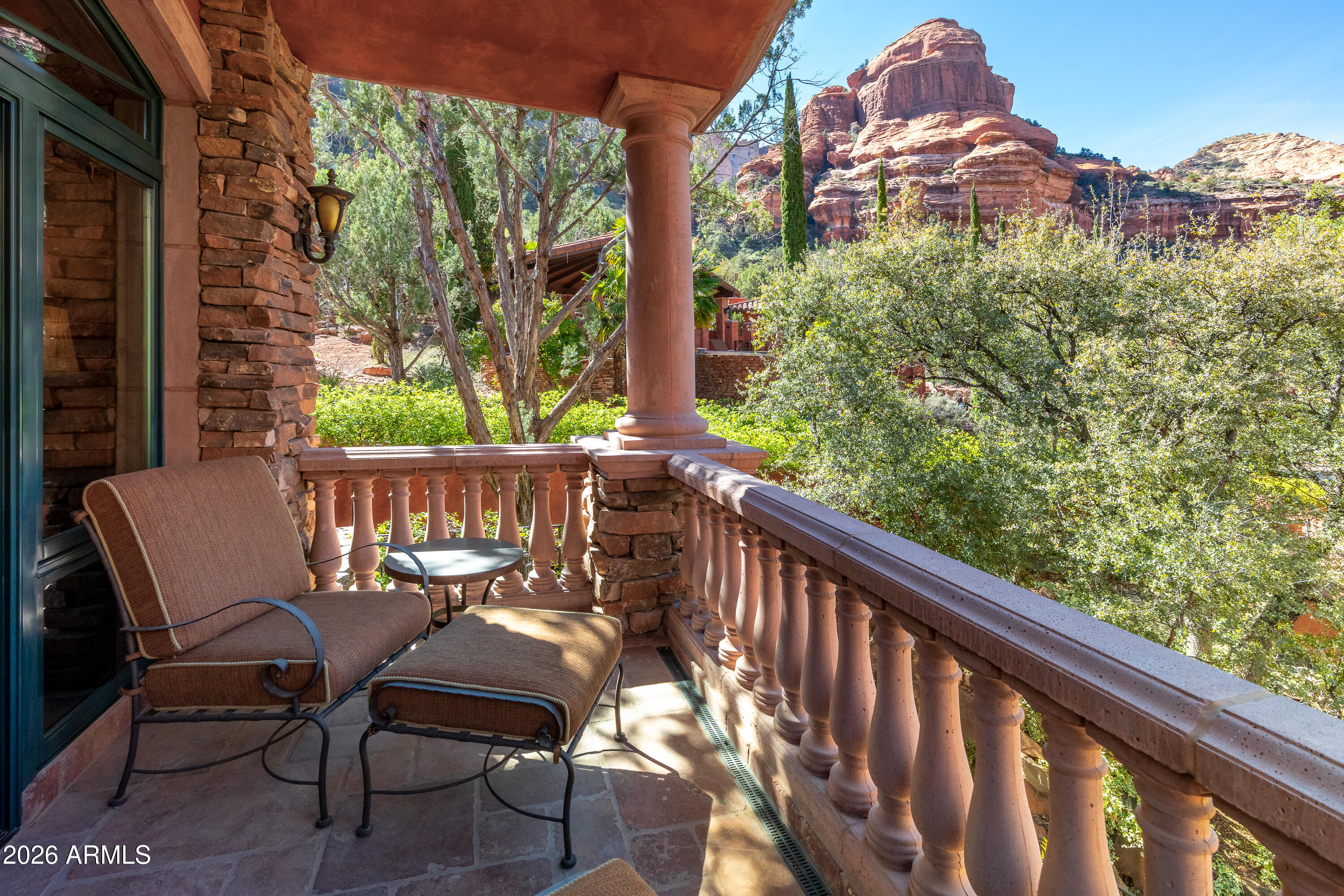 JOHN GARDINER'S ENCHANTMENT AMD - Residential