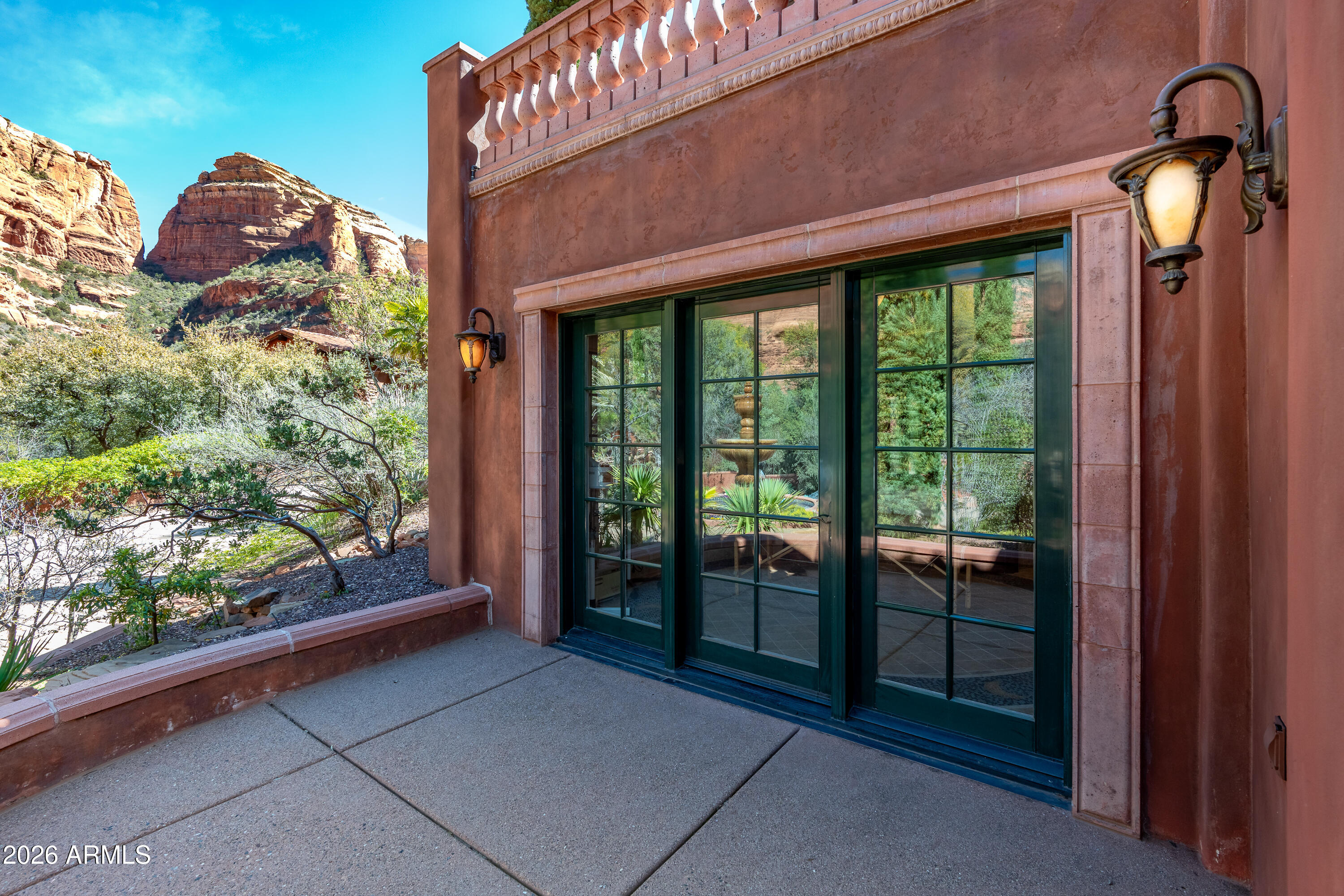 JOHN GARDINER'S ENCHANTMENT AMD - Residential