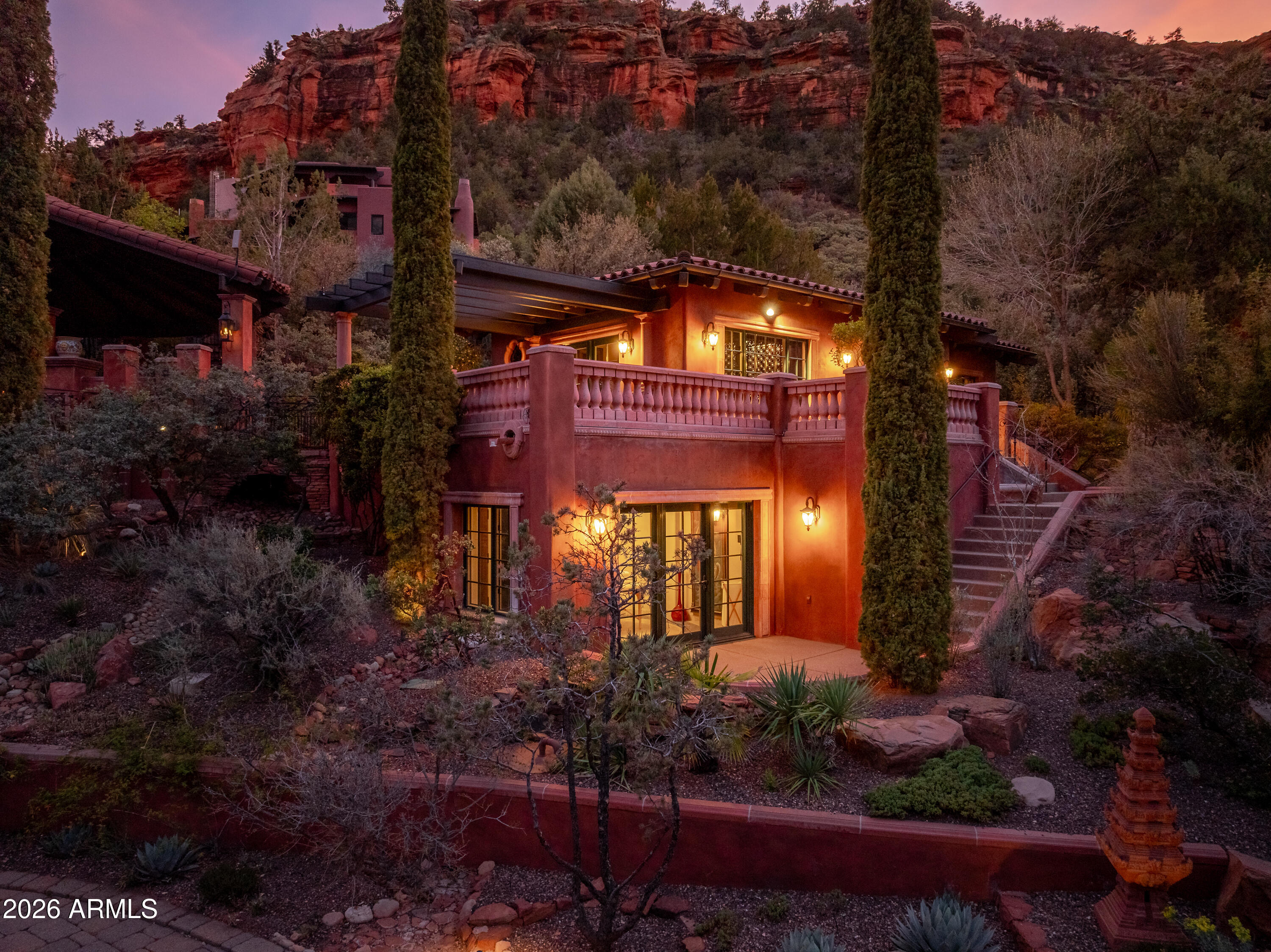 JOHN GARDINER'S ENCHANTMENT AMD - Residential