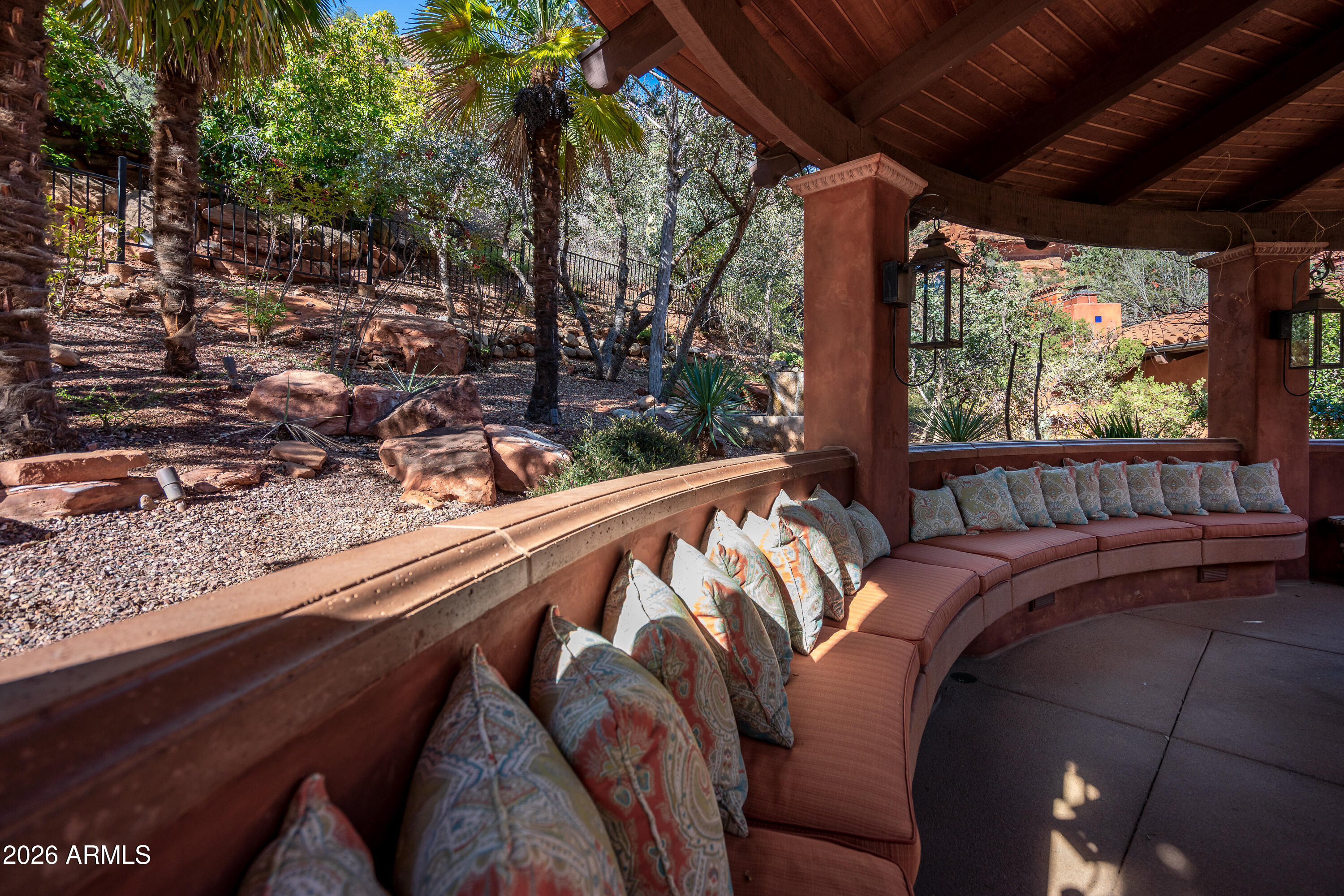 JOHN GARDINER'S ENCHANTMENT AMD - Residential