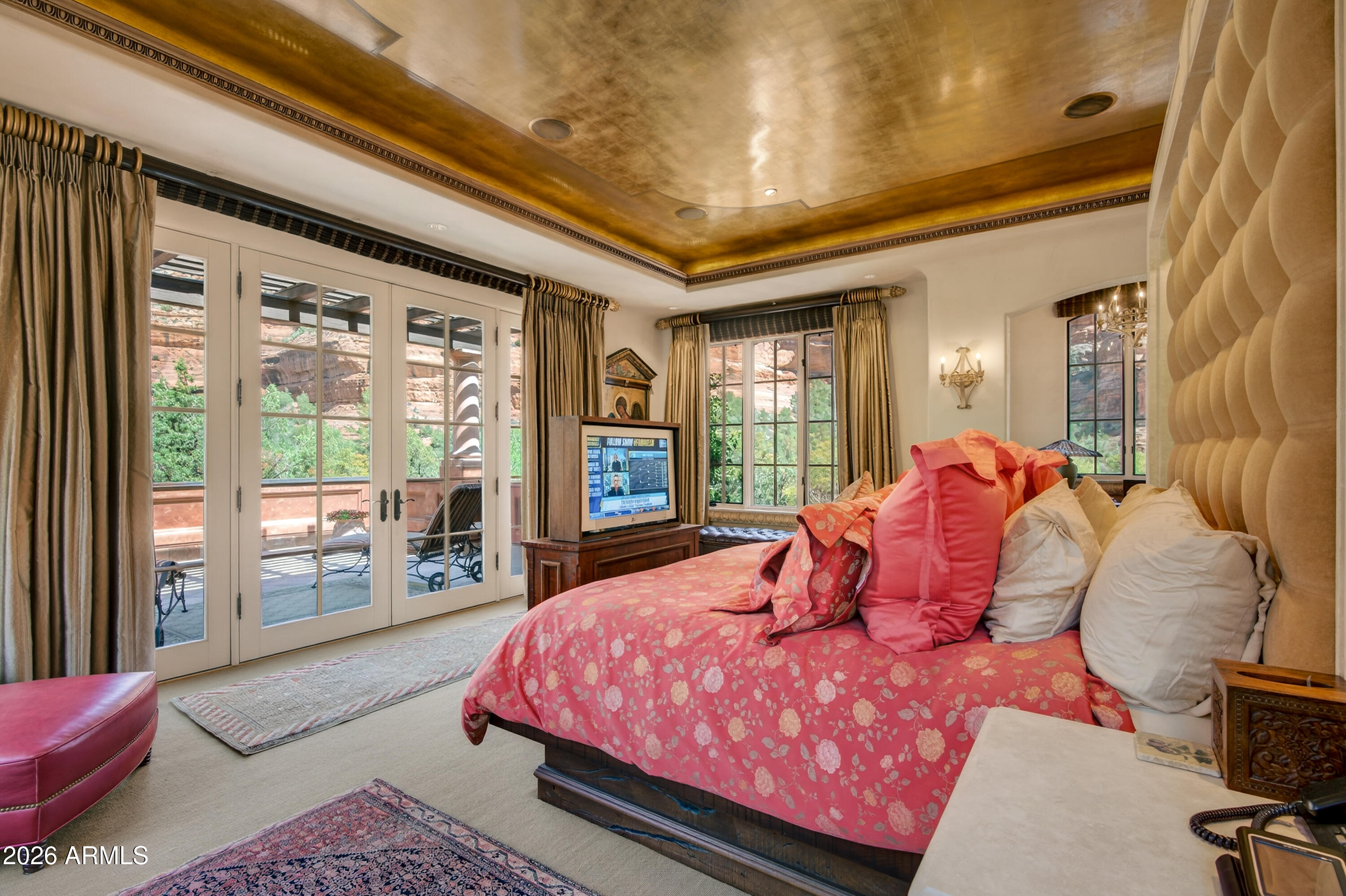 JOHN GARDINER'S ENCHANTMENT AMD - Residential